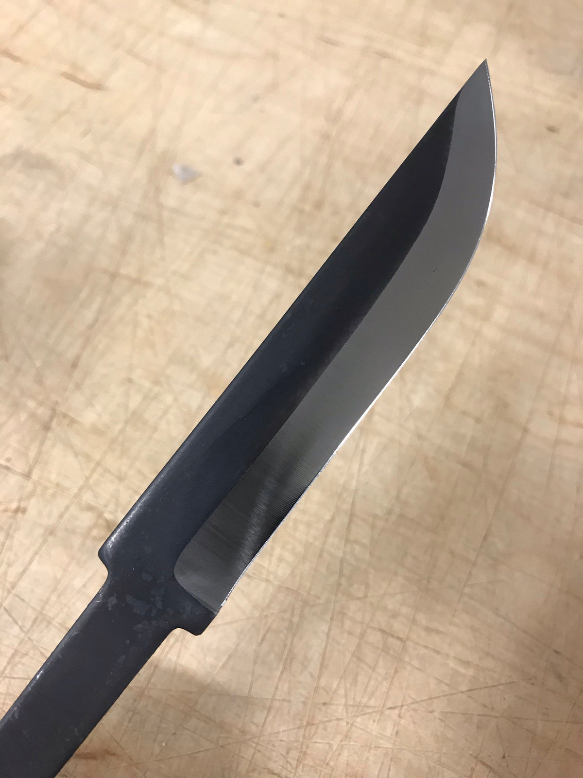 108 mm veitsenterä