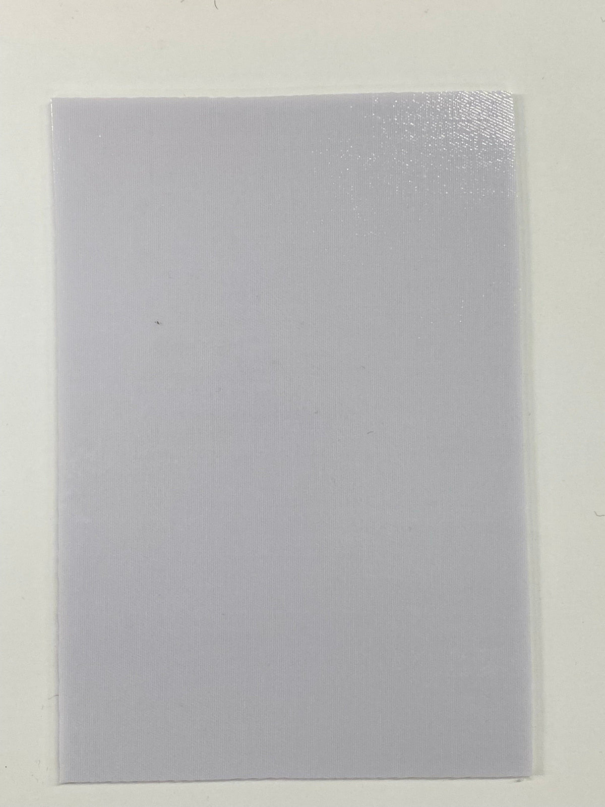 Micarta-välikappale (spacer/liner 1 ja 2 mm)