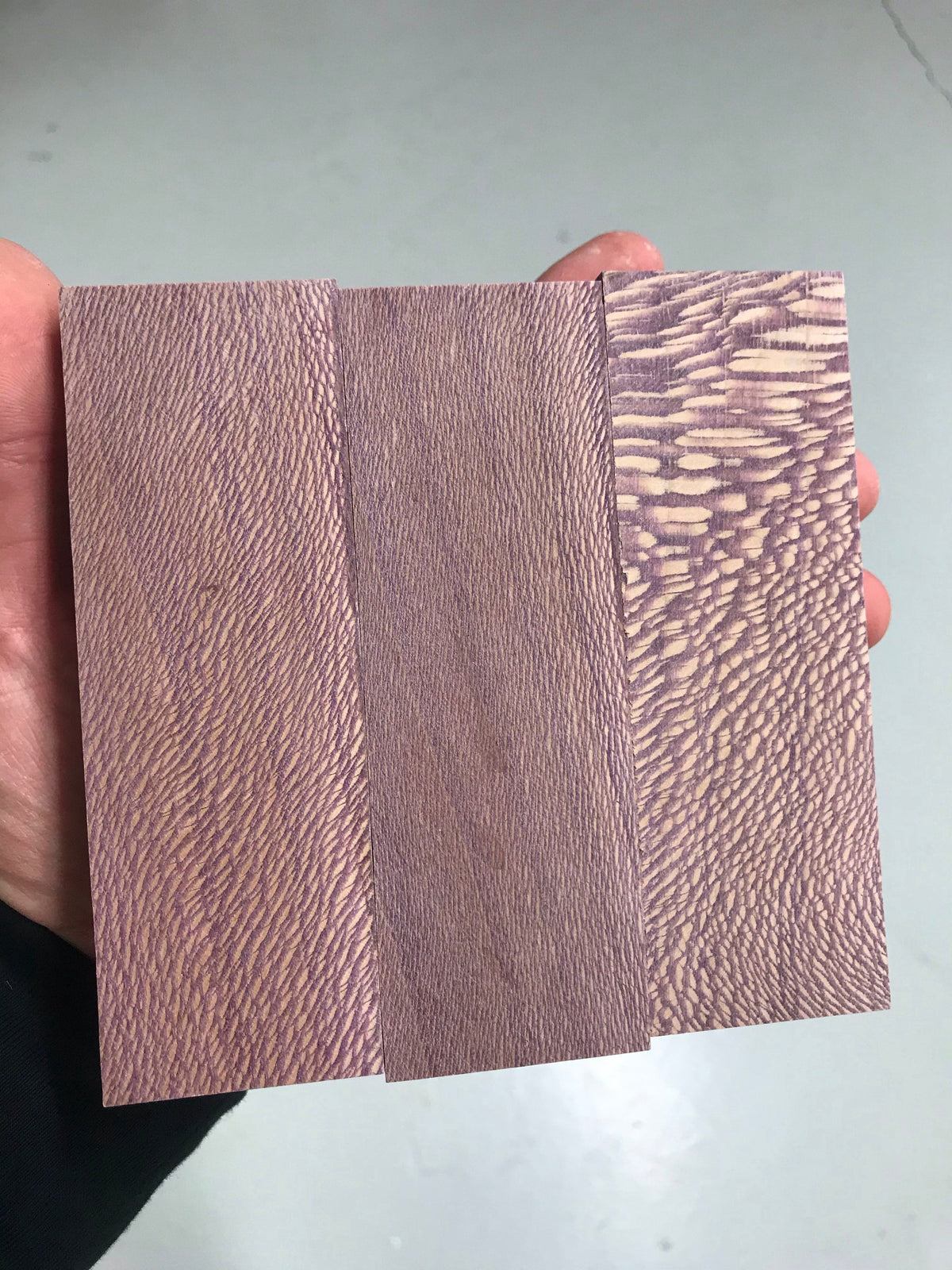 Plataani – Violetti