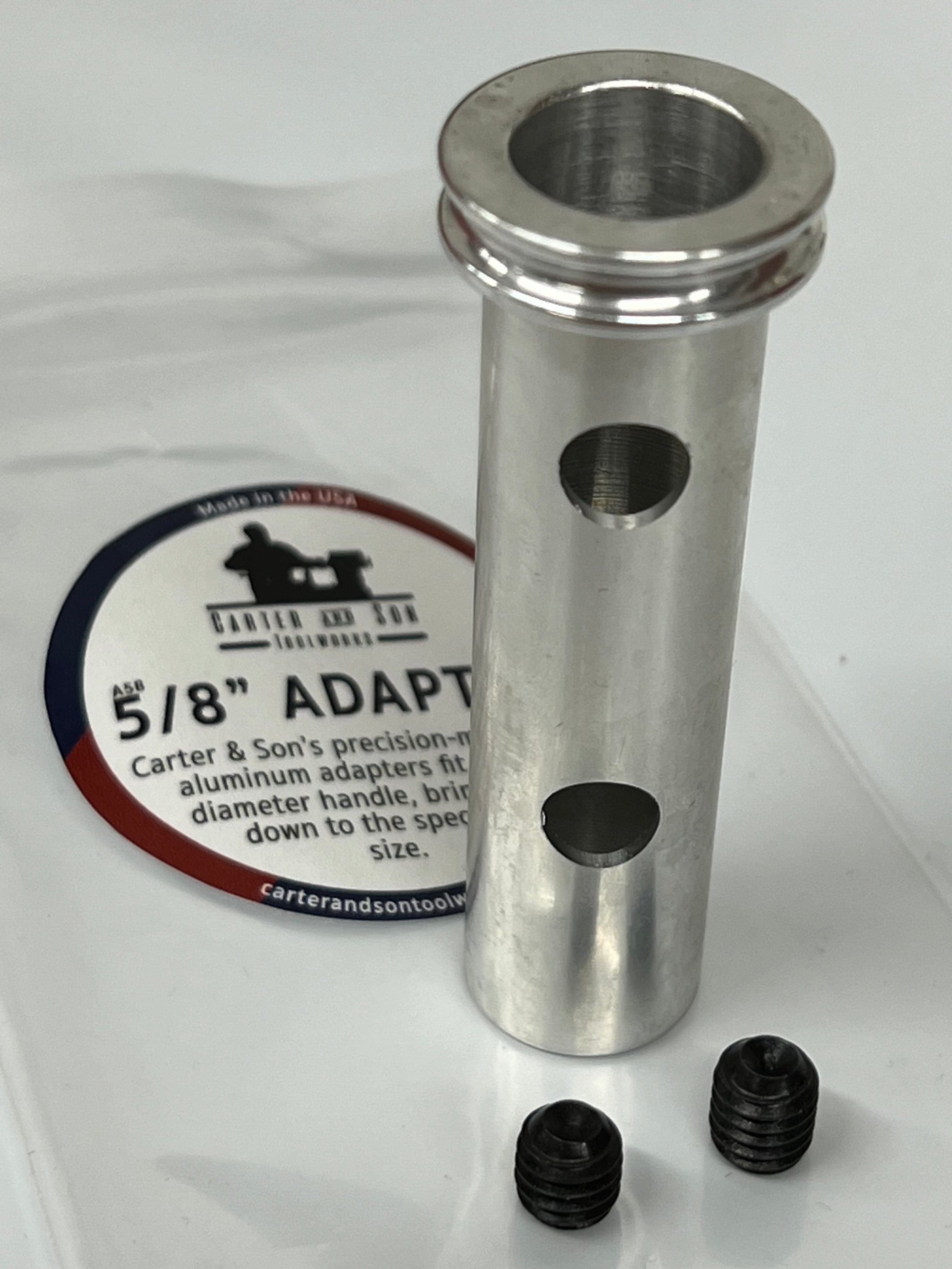 Sorvin taltta M42 High Speed Steel - Carter and Son Toolworks