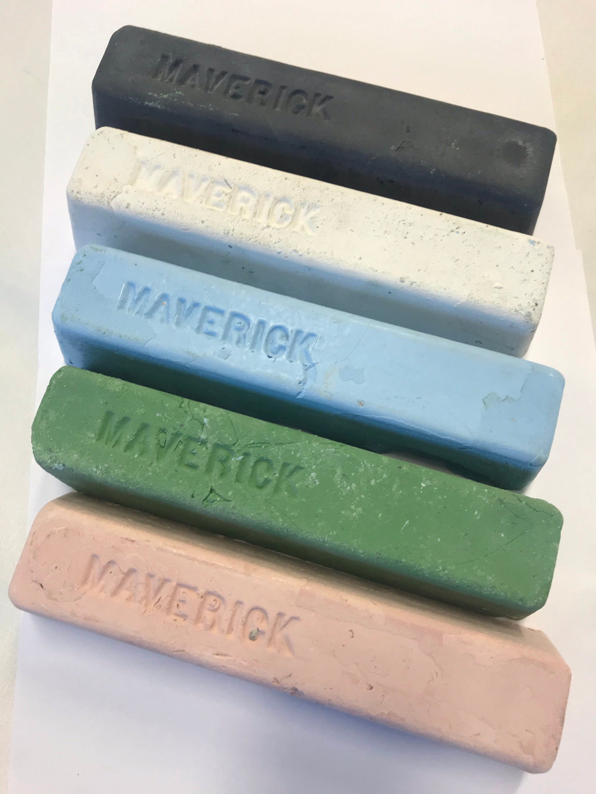 Maverick kiillotustahna kiillotusvaha
