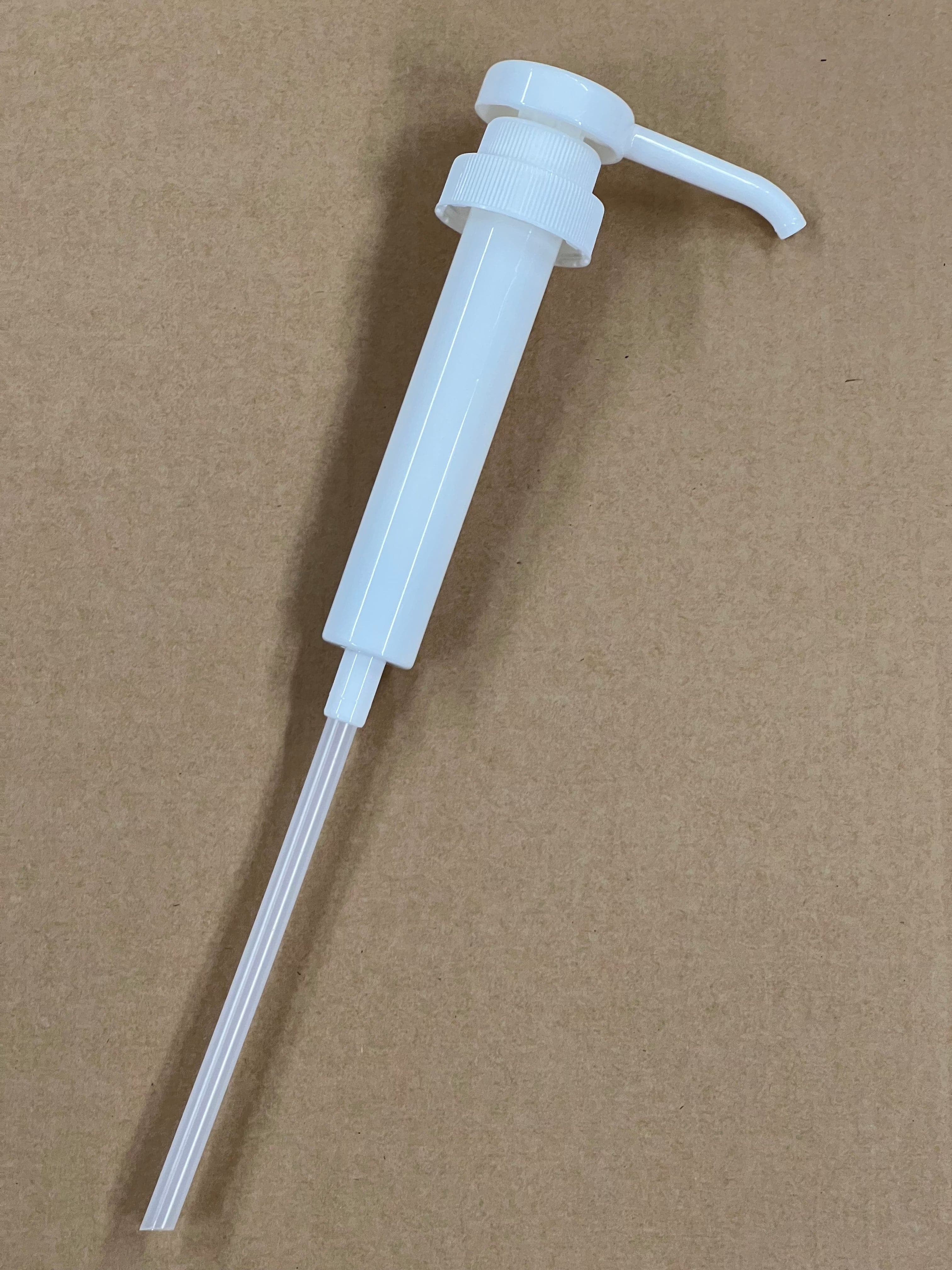 Pumppu epoksille (X-cast)