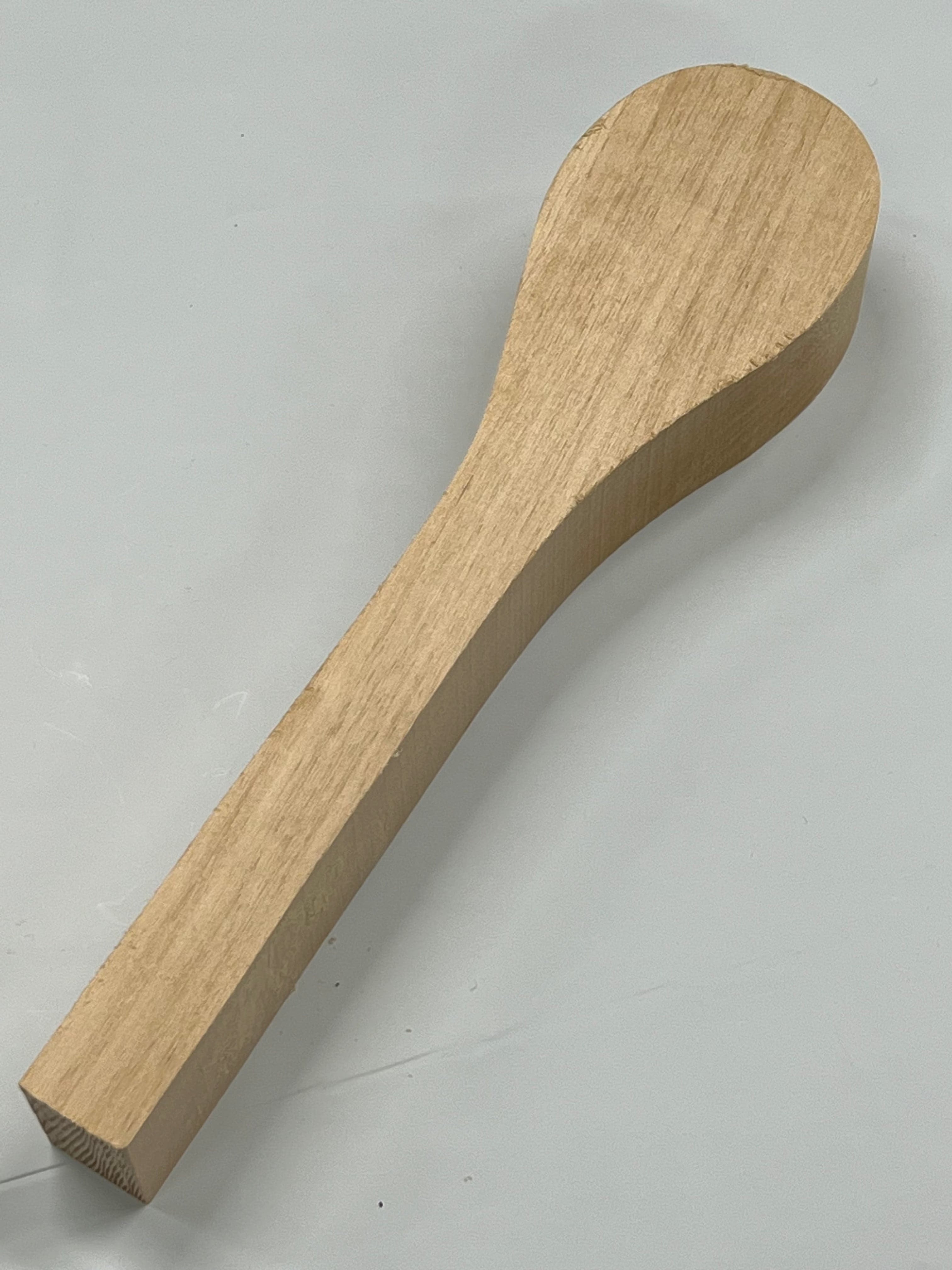 Lehmusaihio B1 lusikkaa varten Beaver Craft