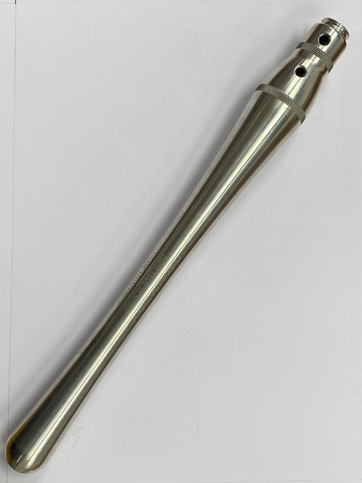 Sorvin taltta M42 High Speed Steel - Carter and Son Toolworks