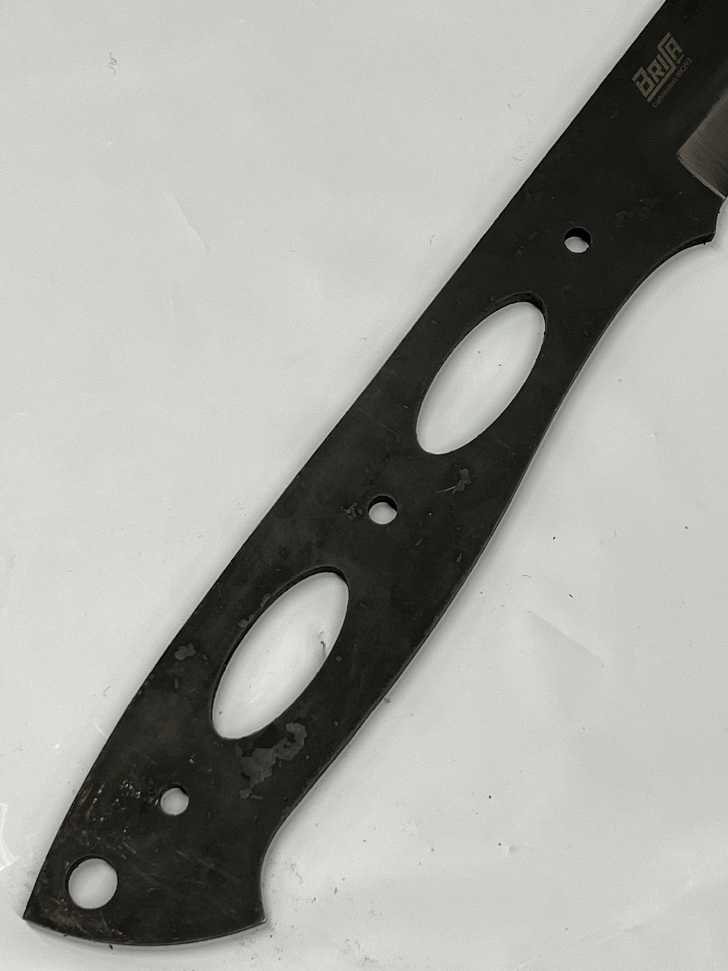 BRISA BIGMUK 240mm Veitsenterä