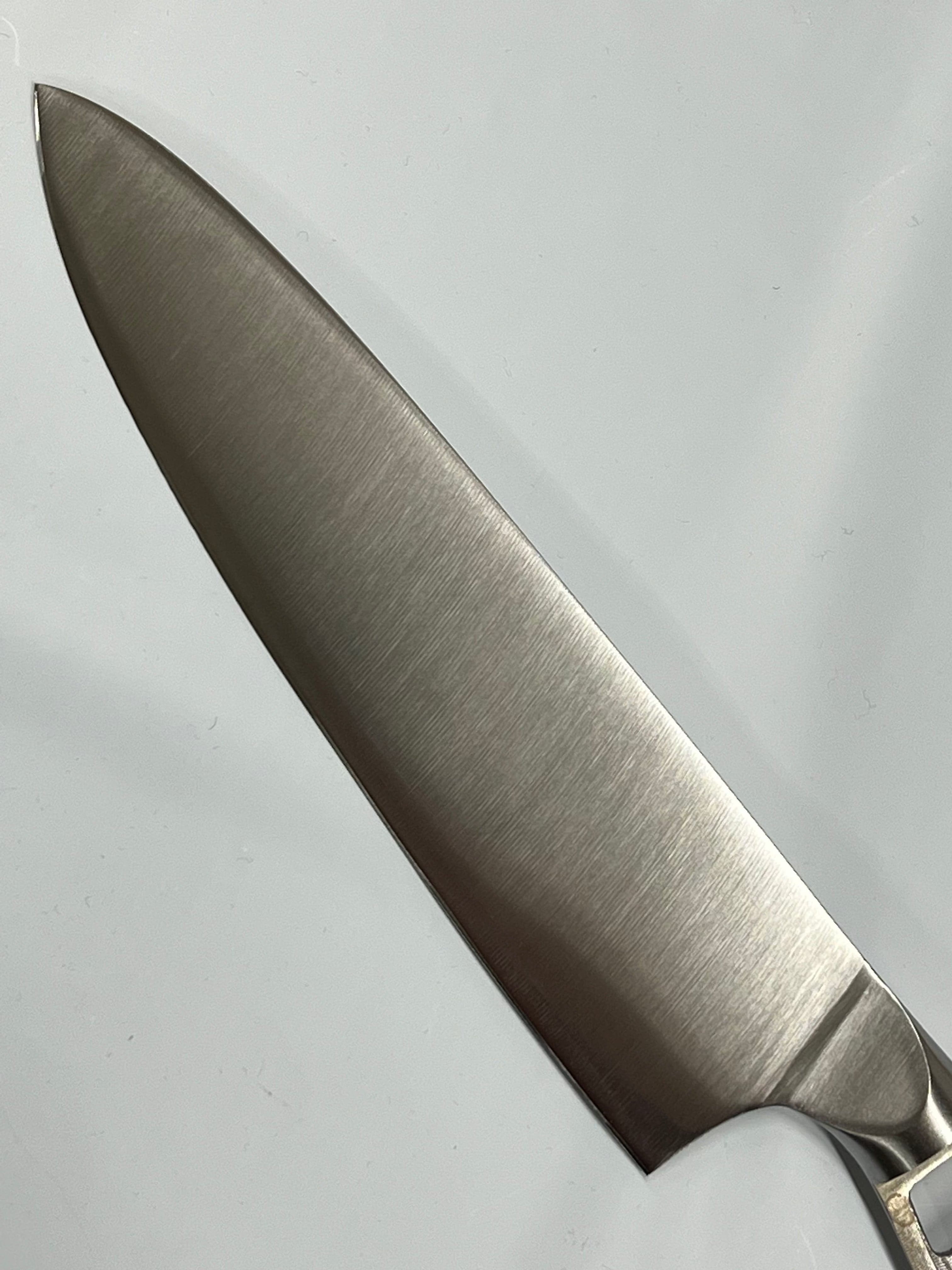 Keittiöveitsi - Ruostumaton kokinveitsi 8"