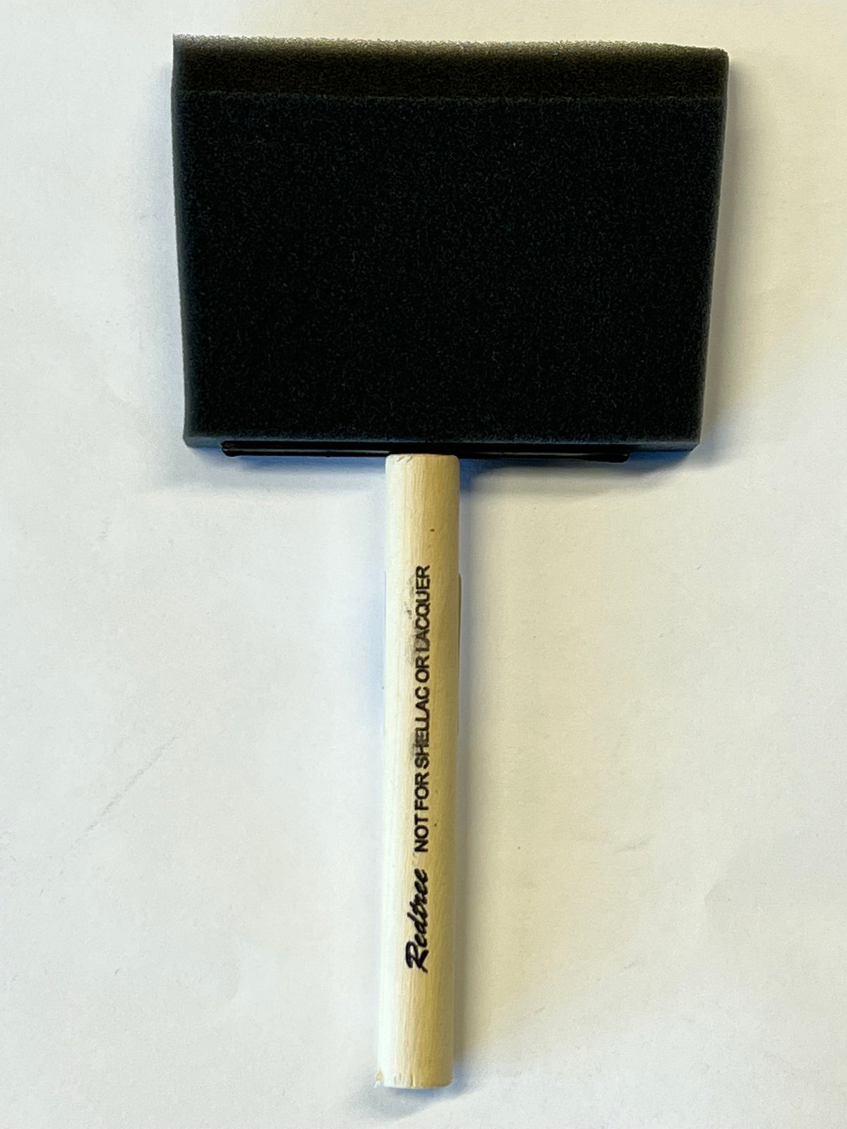 Vaahtomuovisivellin / Vaahtomuovilevitin