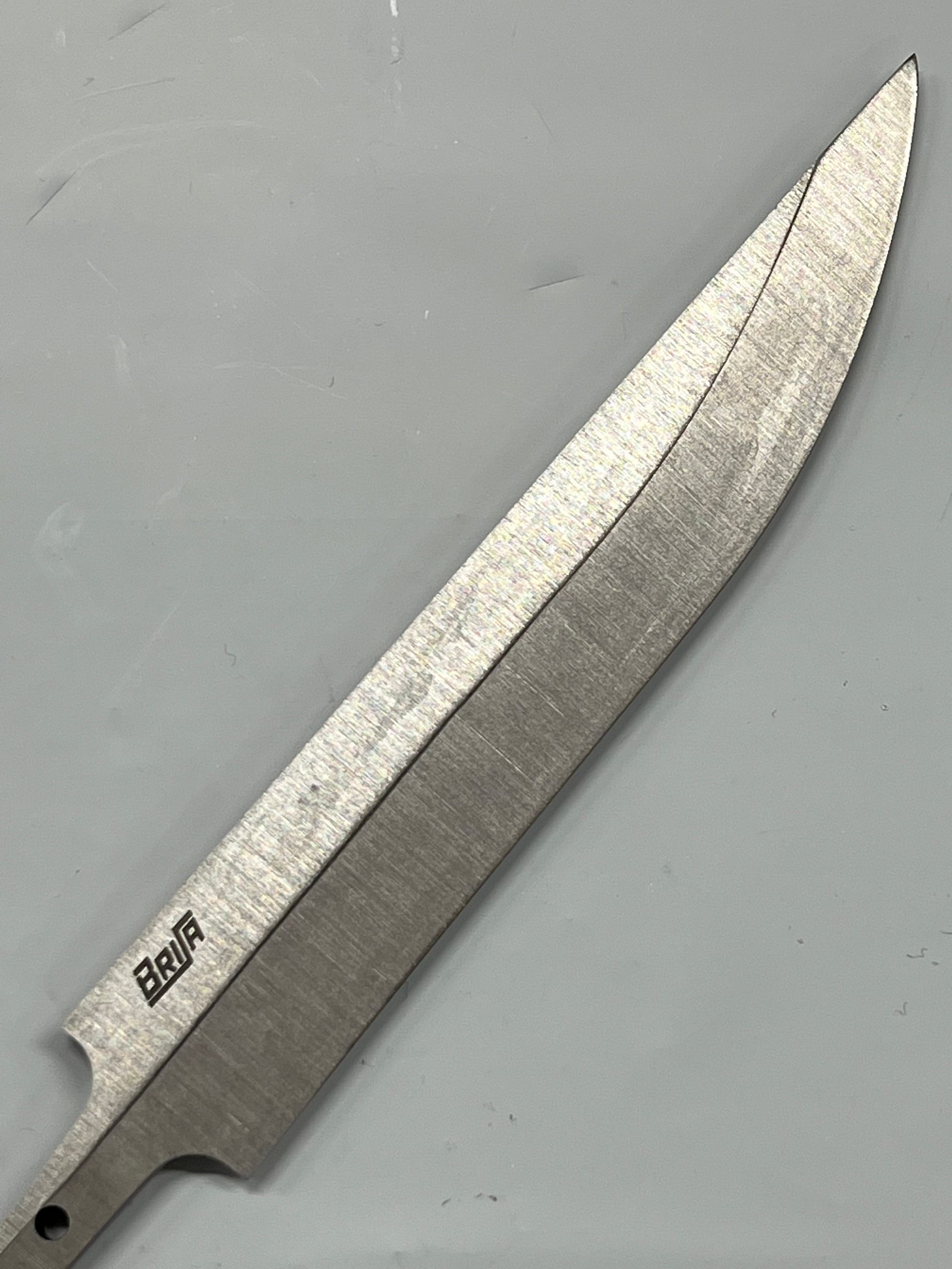 Brisa Tommi 125mm puukon terä