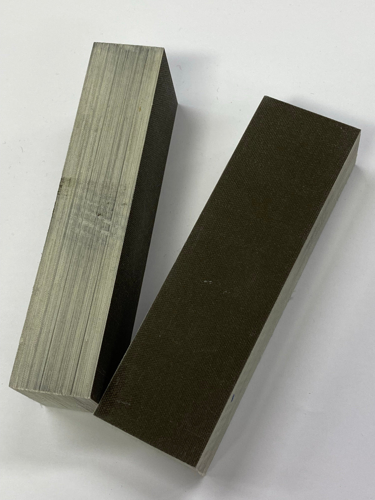 Micarta-pala 30x40x150 mm