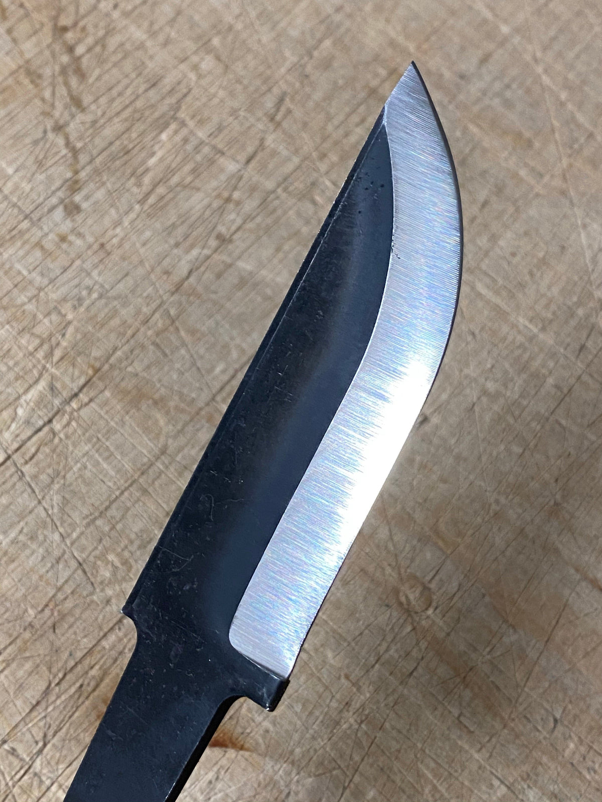 90 mm veitsenterä