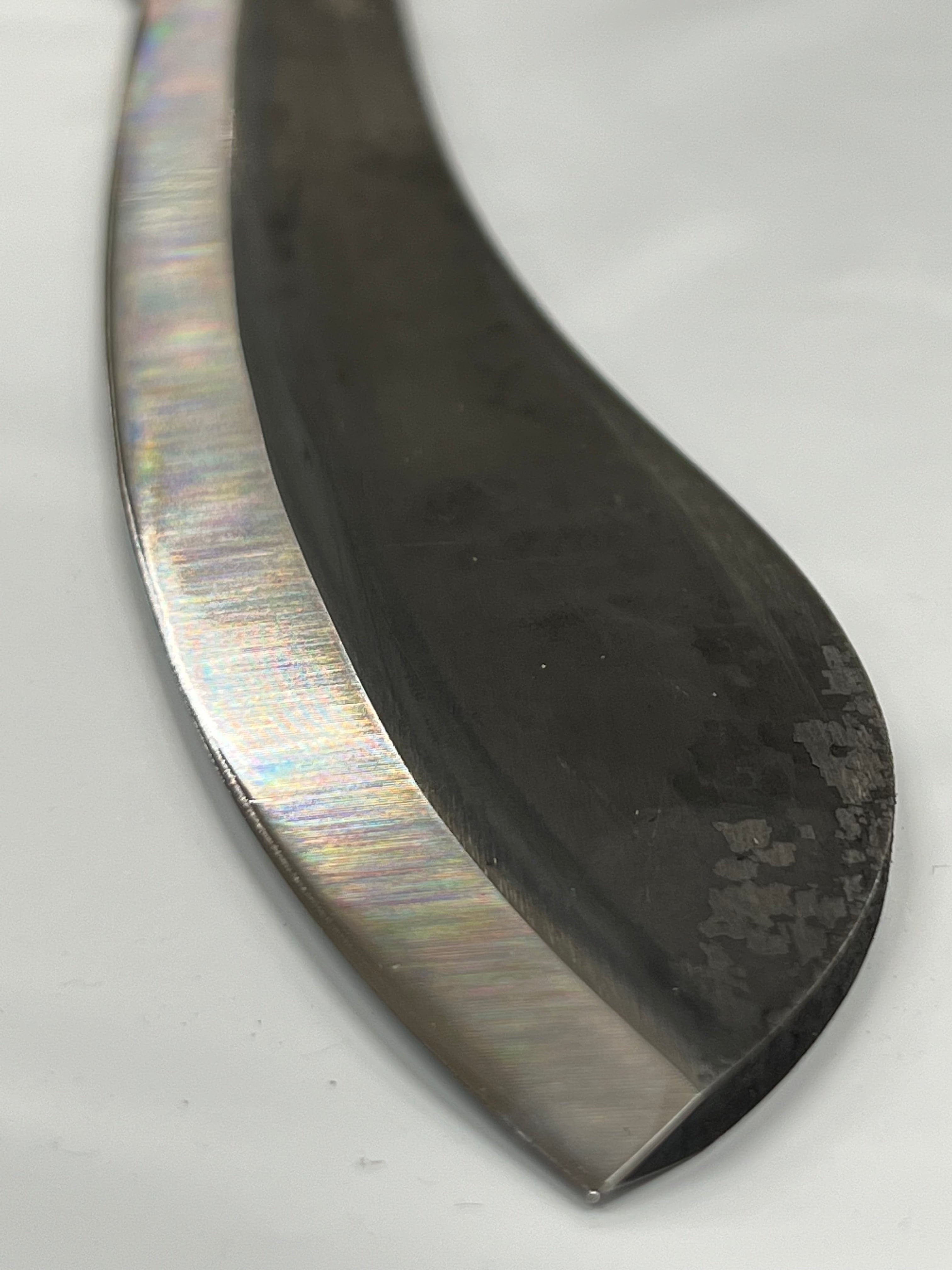 BRISA BIGMUK 240mm Veitsenterä
