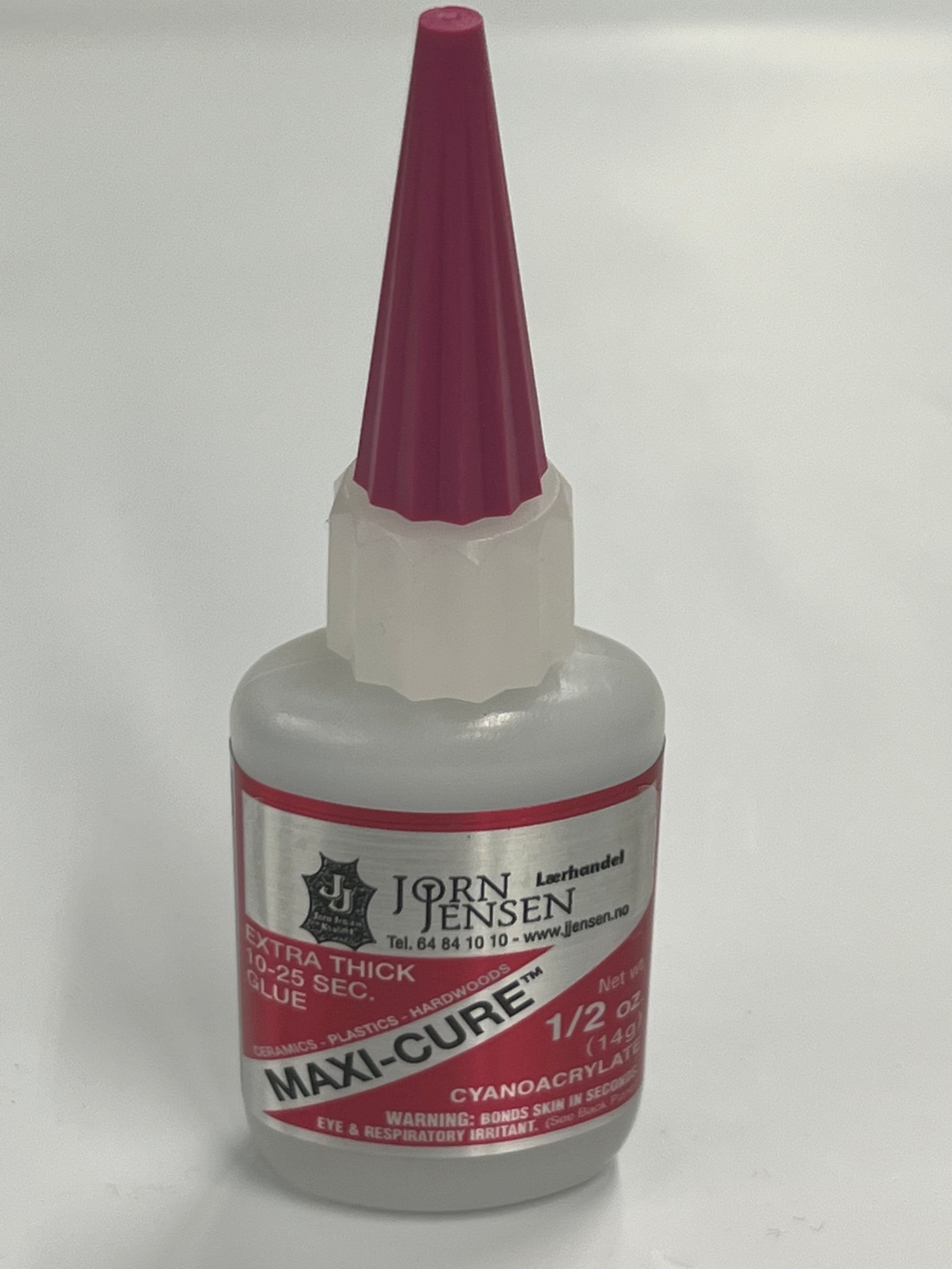 BSI Maxi-Cure+ Roosa