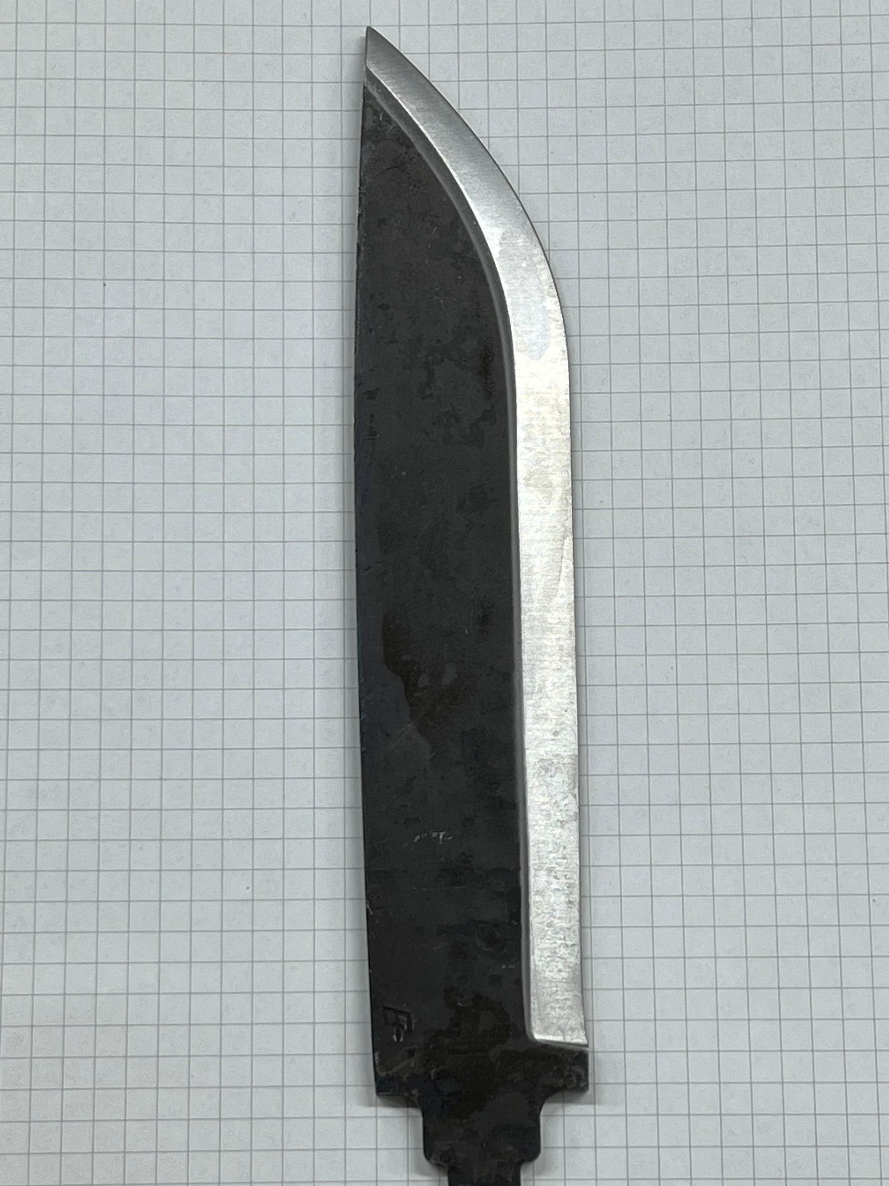 Brisa Leuku 180 puukonterä