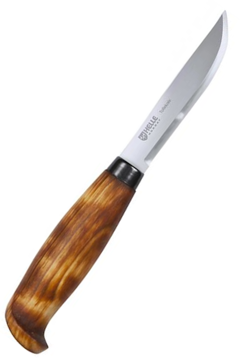 Helle Tolleknivblad 61