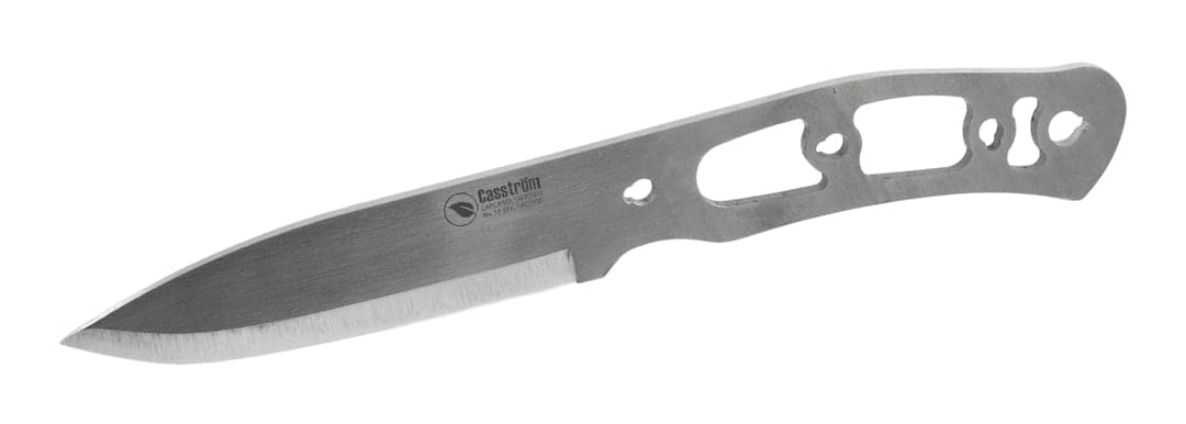 Casström No. 10 SFK Swedish Forest Knife -terä