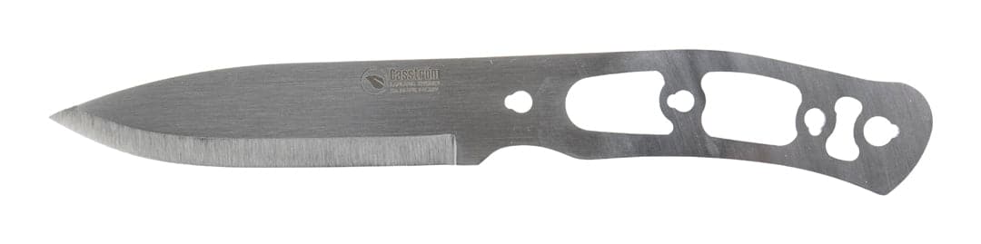 Casström No. 10 SFK Swedish Forest Knife -terä