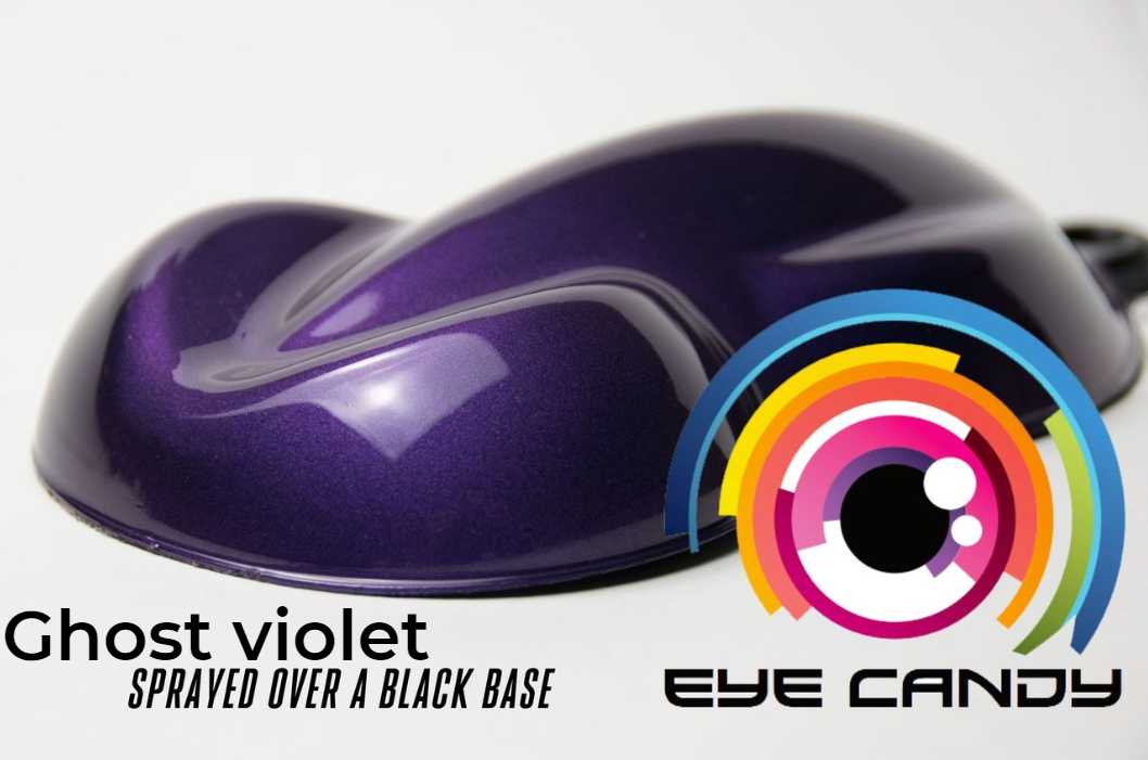 Epoksivärit Ghost Pigment - Eye Candy Pigments