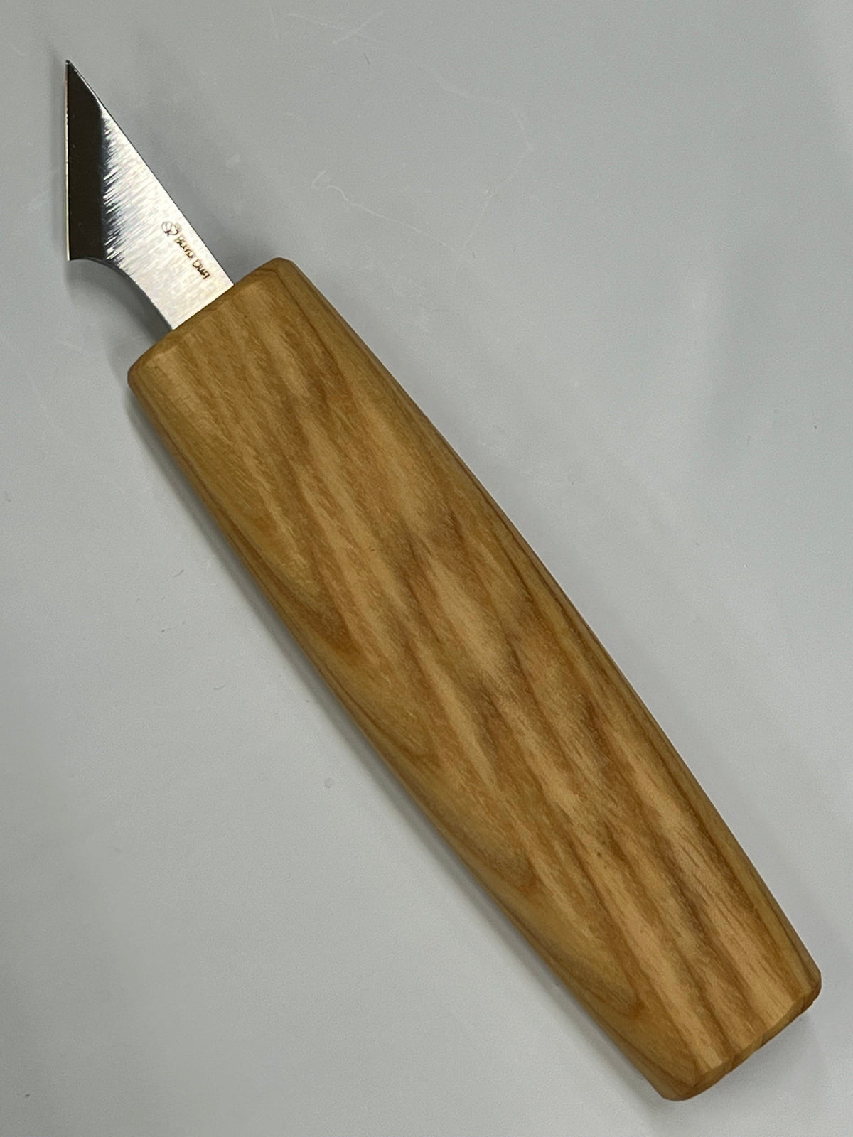 Puukko puunveistoon C11s 25mm