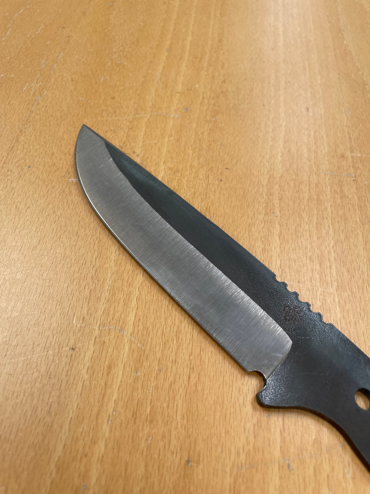 Veitsenterä GSK-6 AEB-L Clover Blades