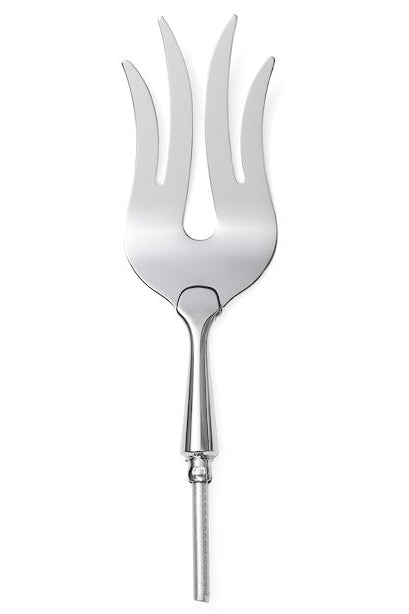 Kakkuhaarukan metalliosa