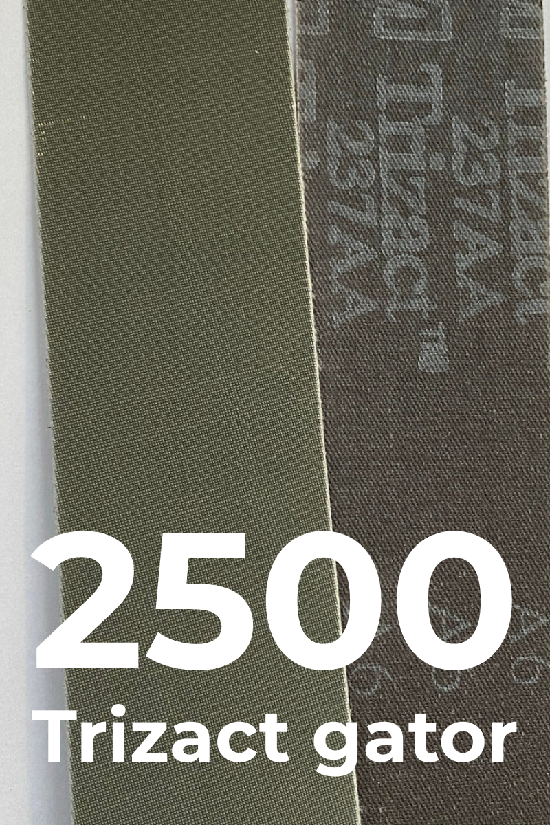 Hiomanauha 50x2000mm