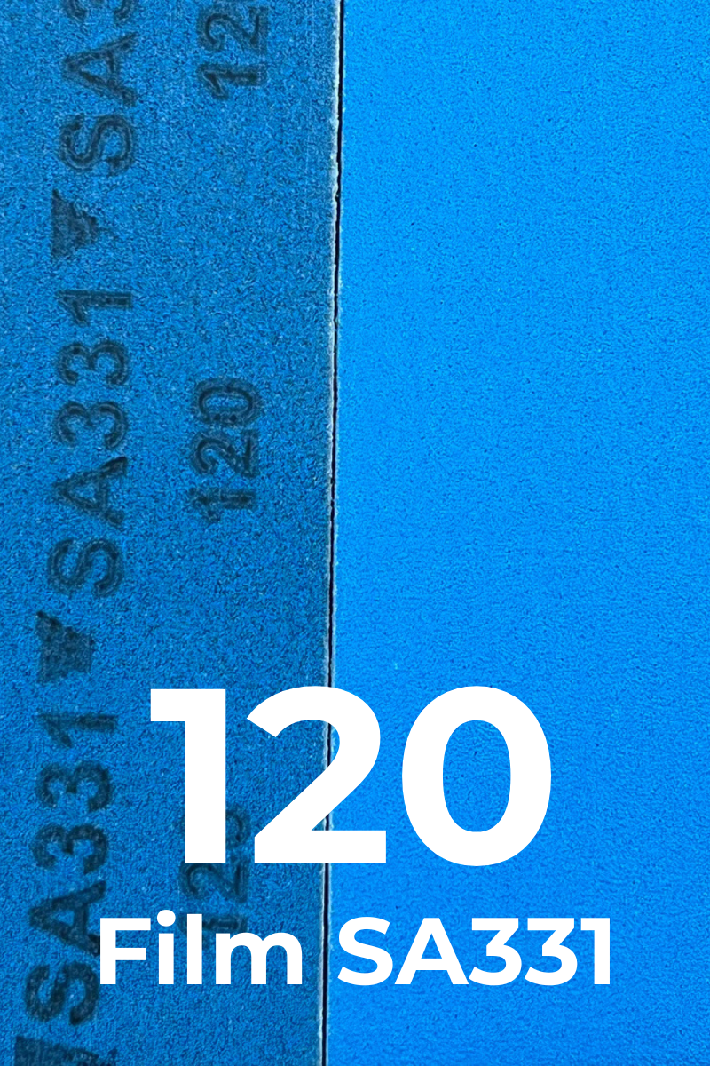 Hiomanauha 50x2000mm