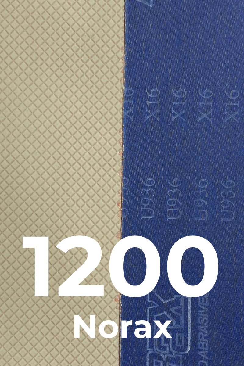 Hiomanauha 50x2000mm