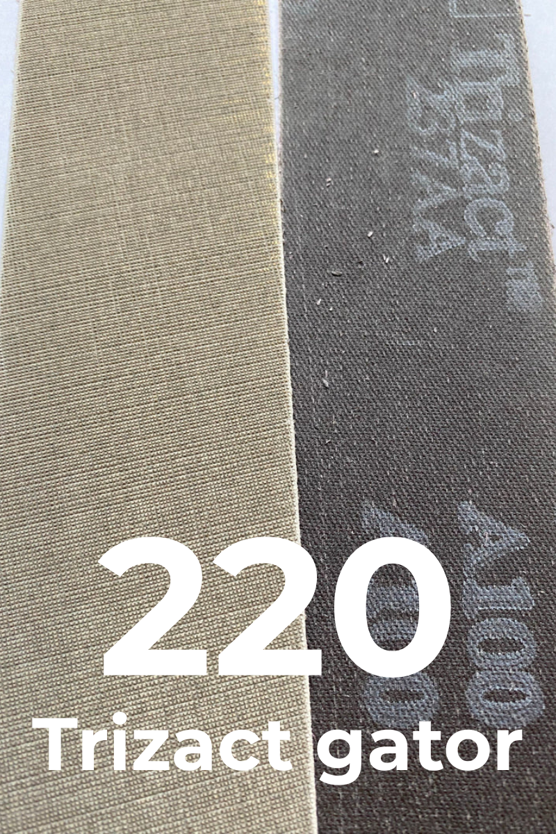Hiomanauha 50x2000mm