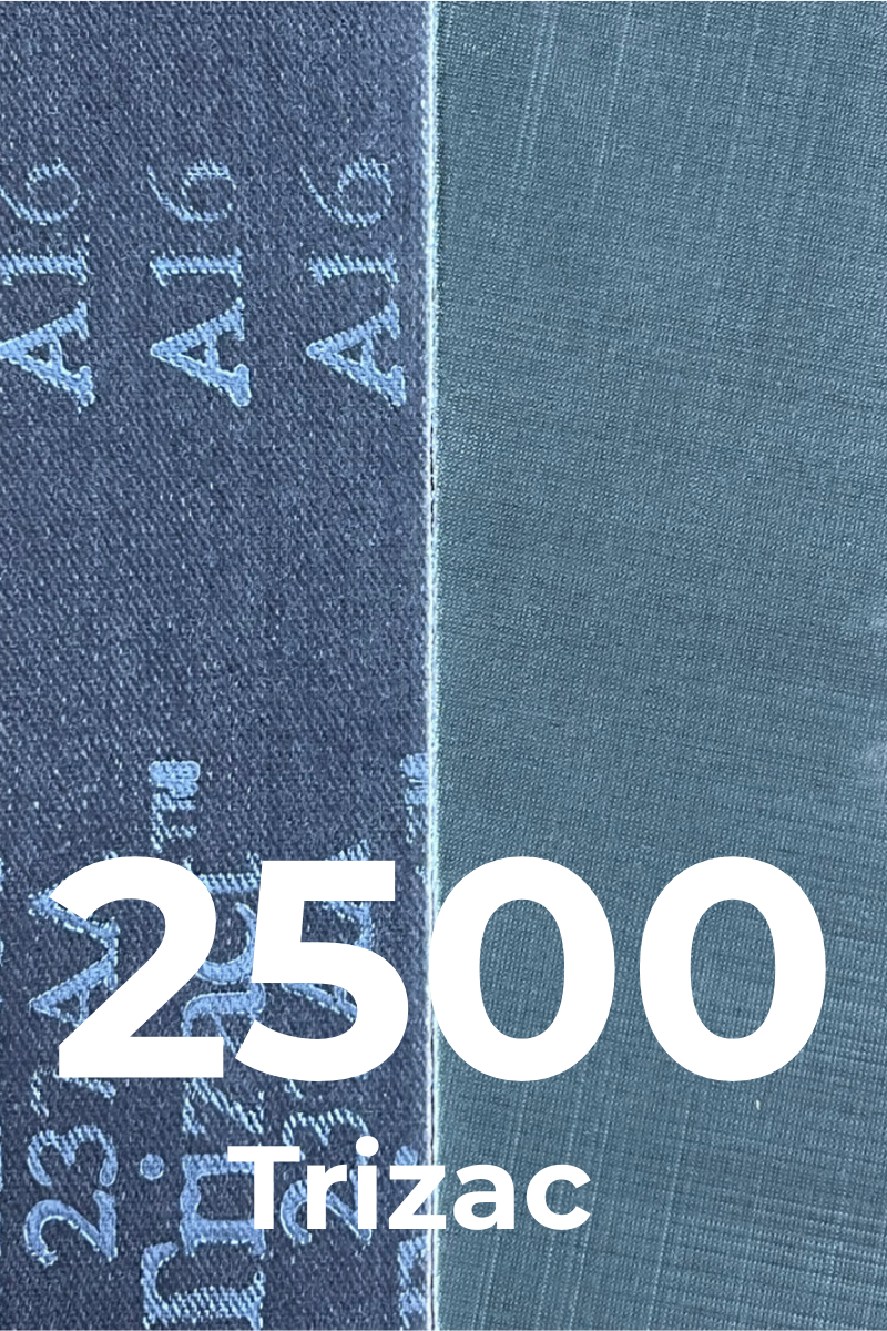 Hiomanauha 2x72" (50x1829 mm)