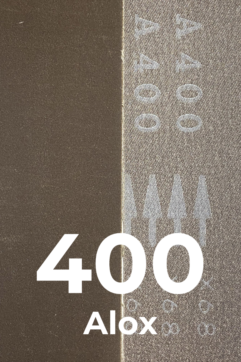 Hiomanauha 2x72" (50x1829 mm)