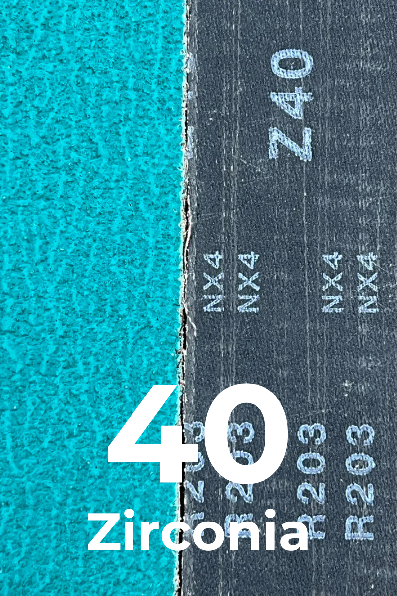 Hiomanauha 50x2000mm