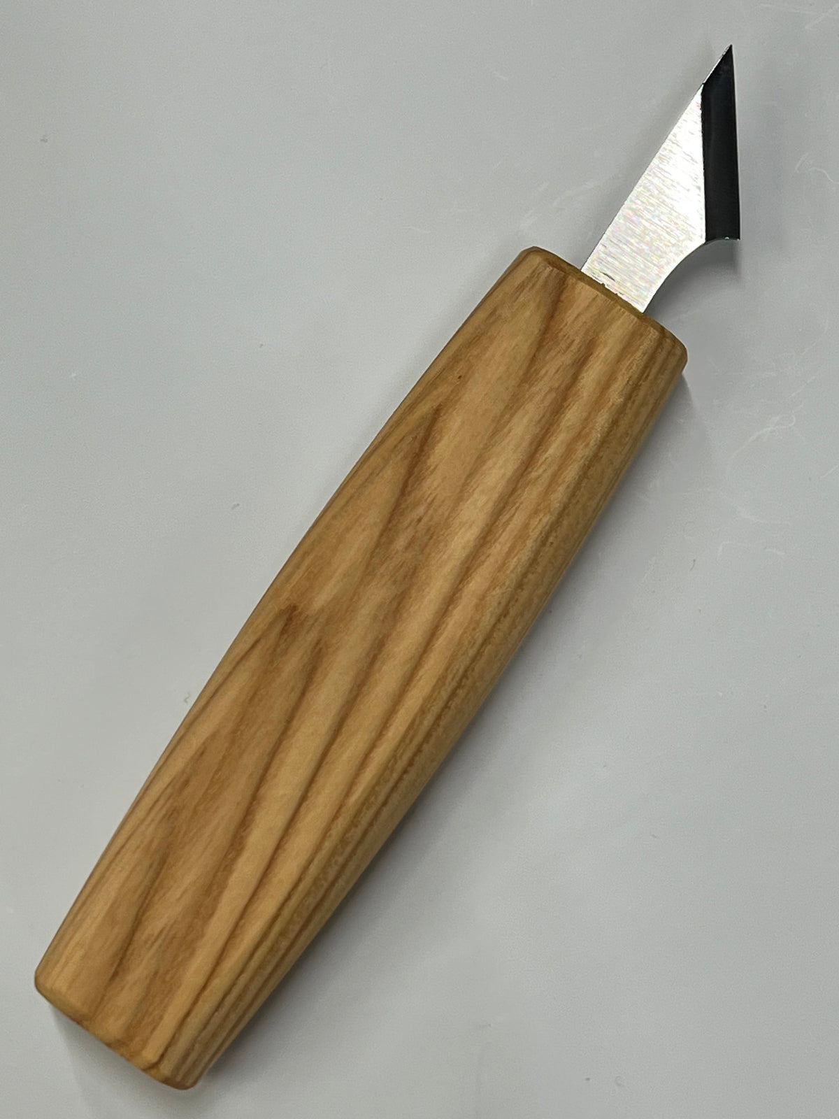 Puukko puunveistoon C11s 25mm