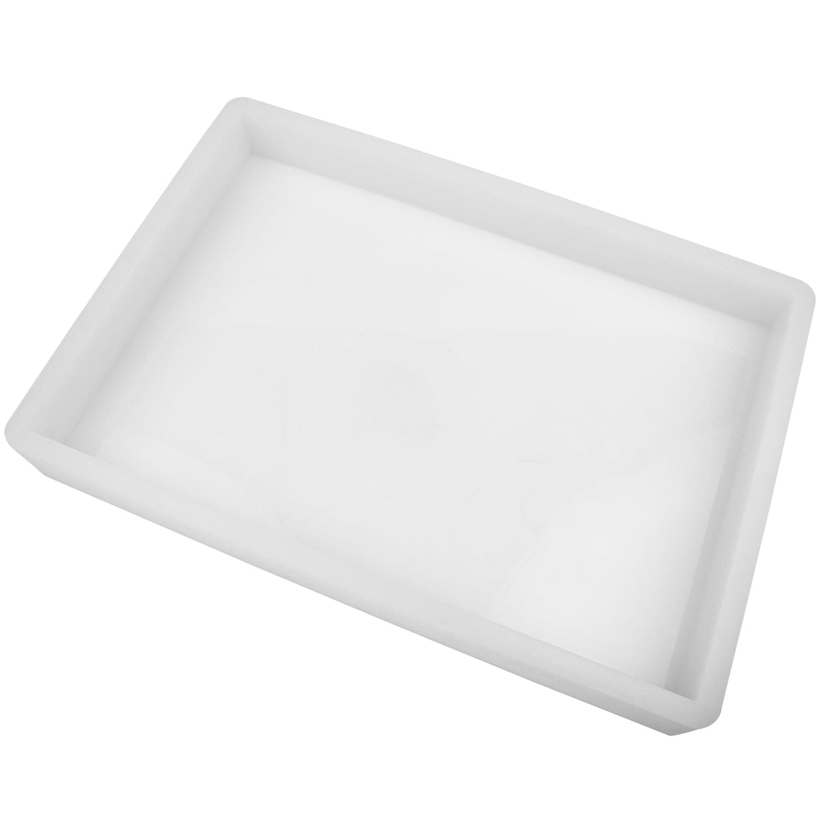 Silikonimuotti suorakulmio 600x300x42mm