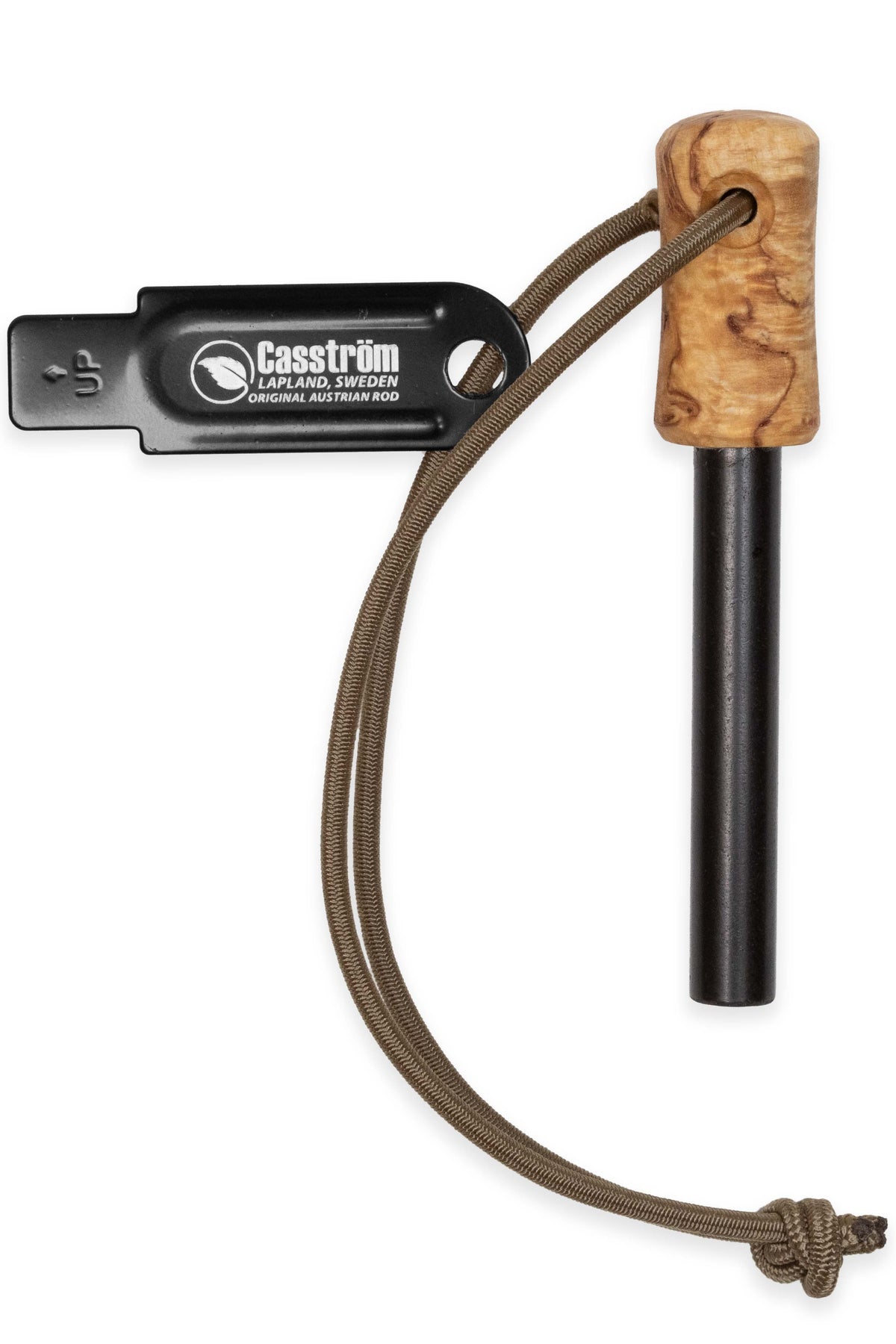 Tulustikku - Casström Army Firestriker