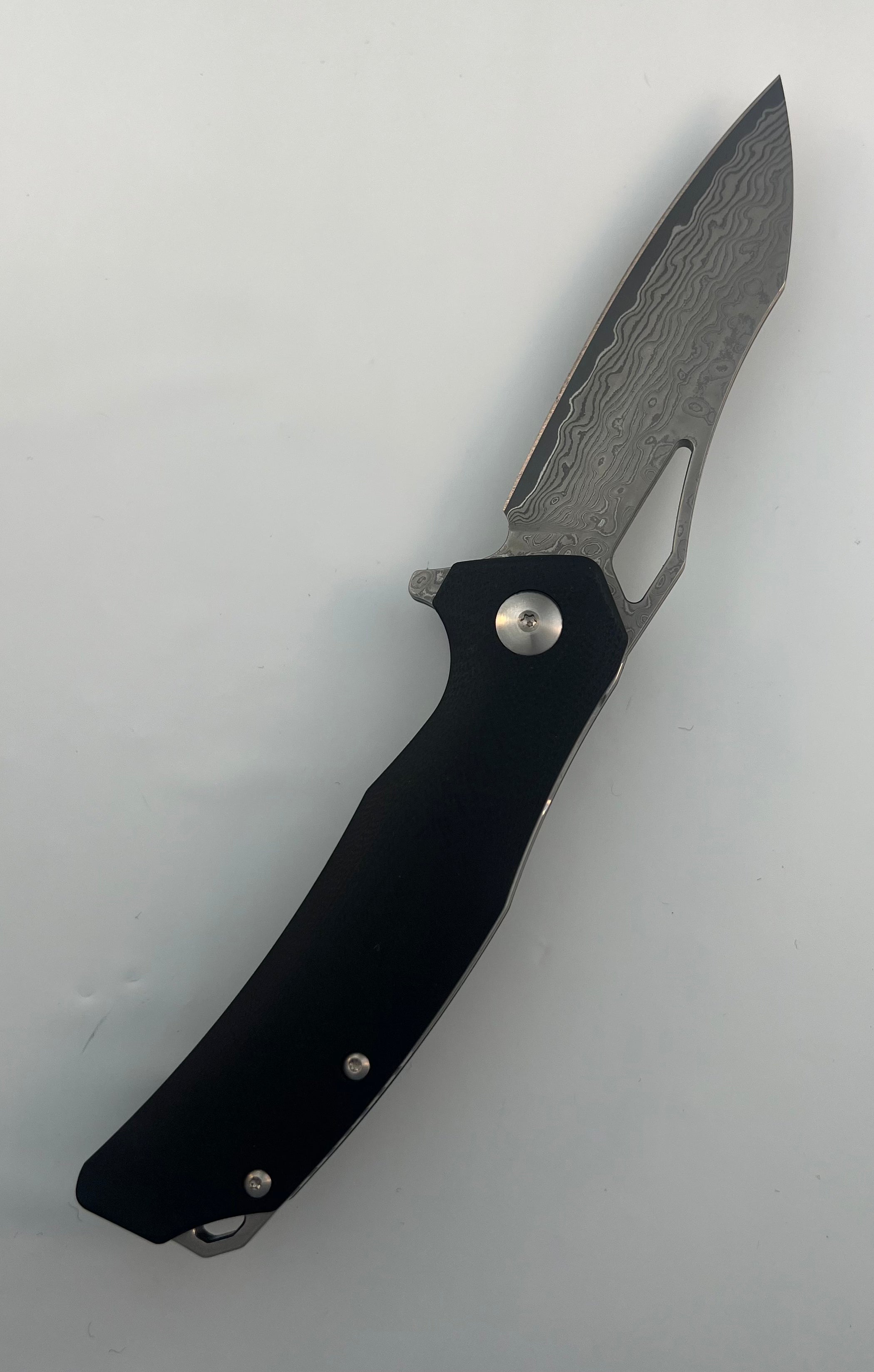 Taittoveitsi J40