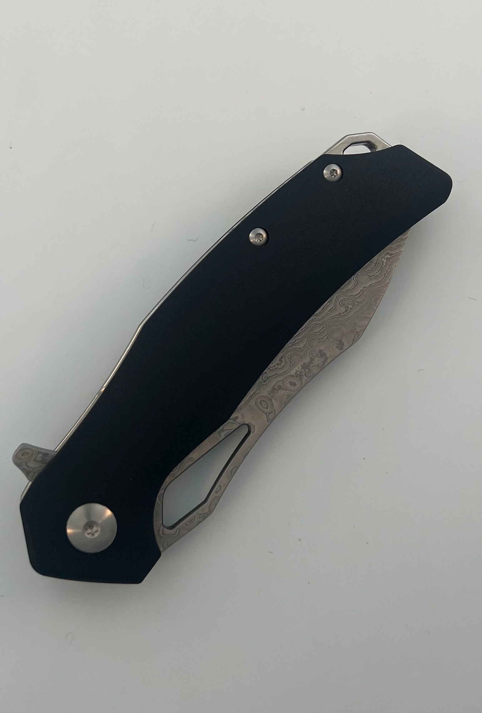 Taittoveitsi J40