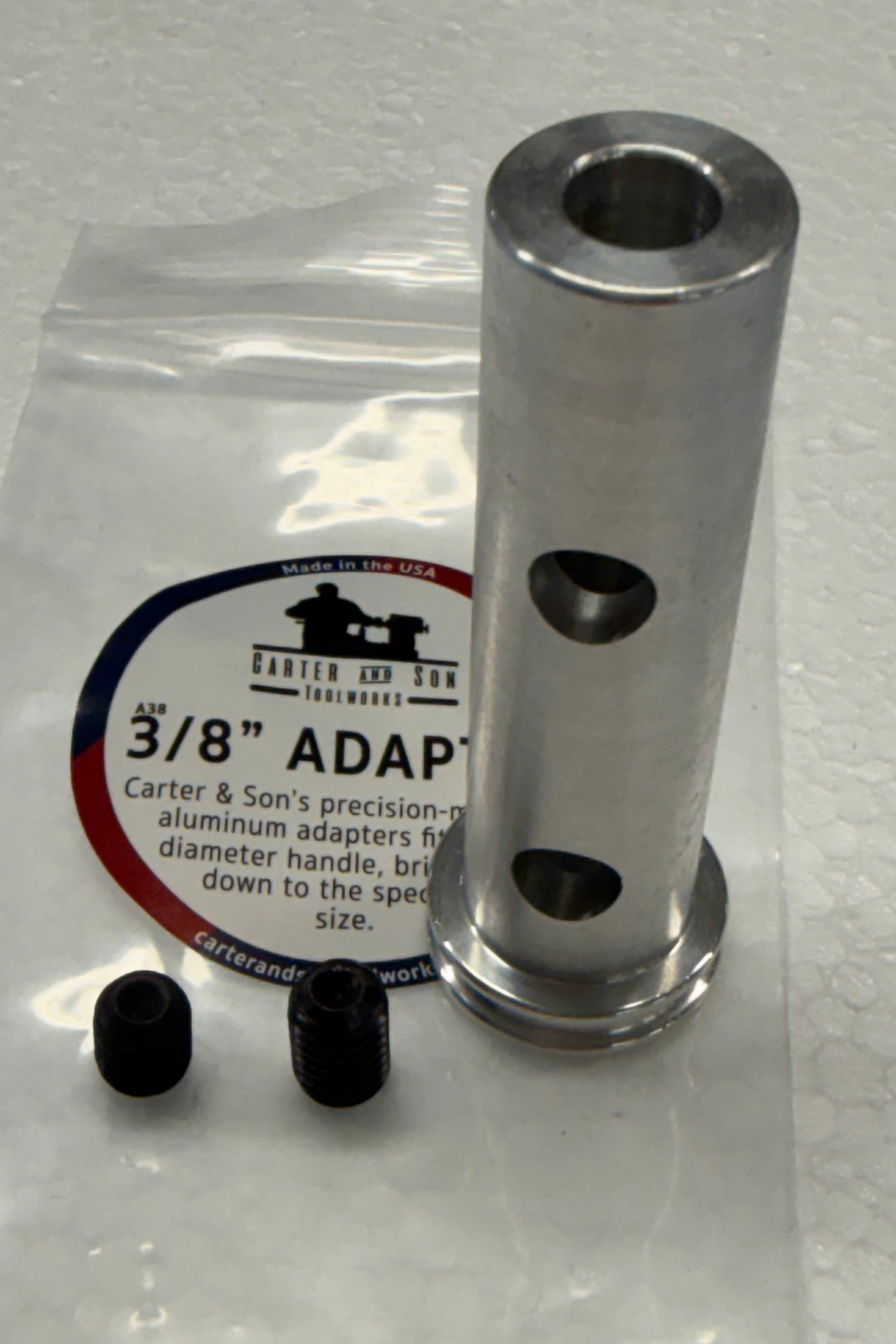 Sorvin taltta M42 High Speed Steel - Carter and Son Toolworks