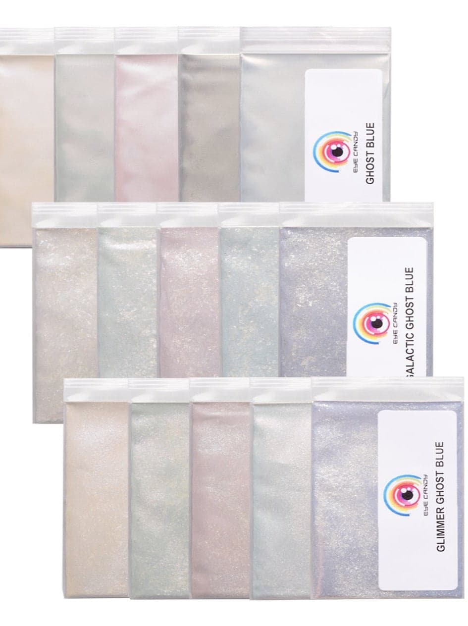 Epoksivärit Ghost Pigment - Eye Candy Pigments