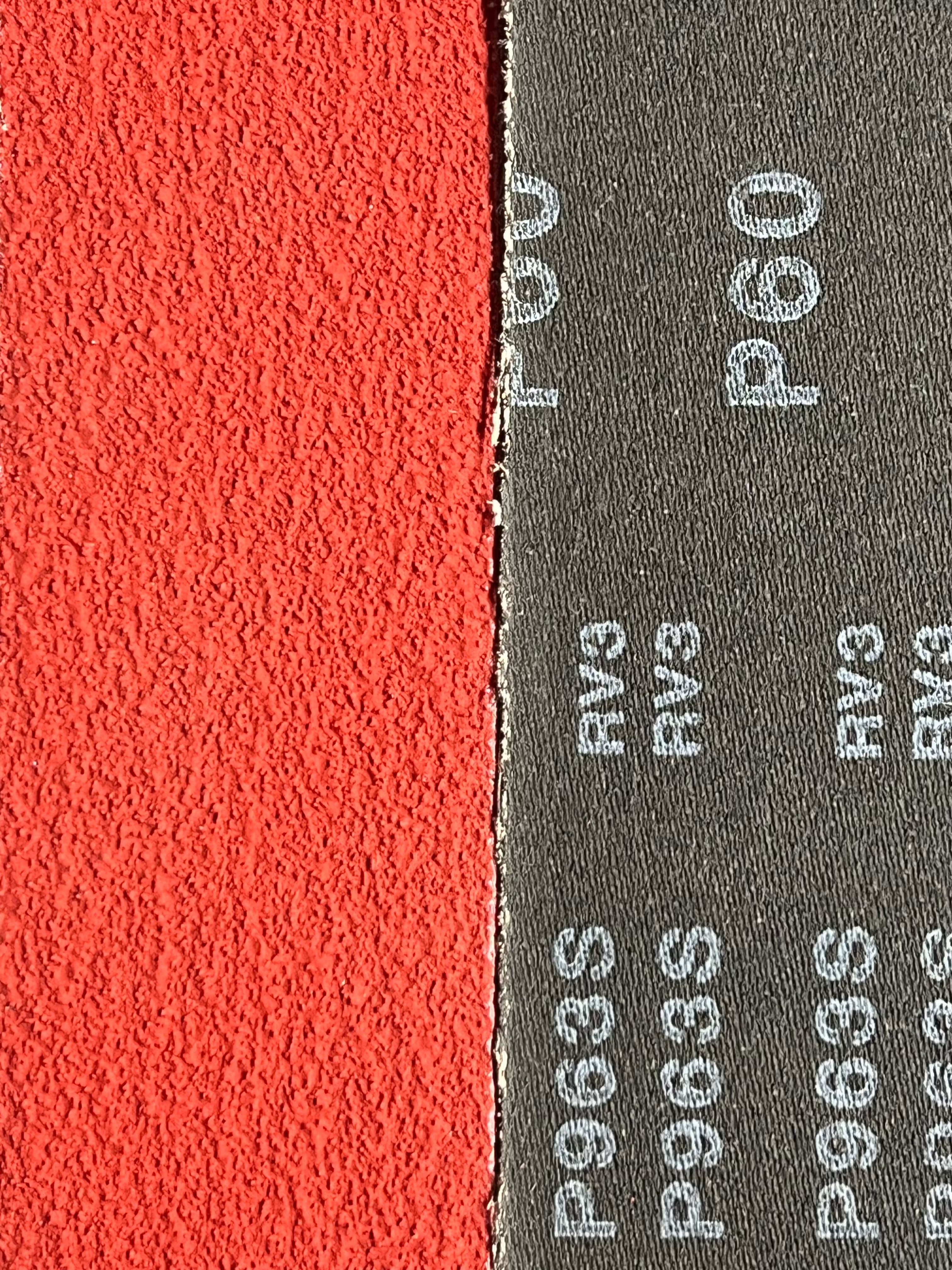 Hiomanauha 2x72" (50x1829 mm)