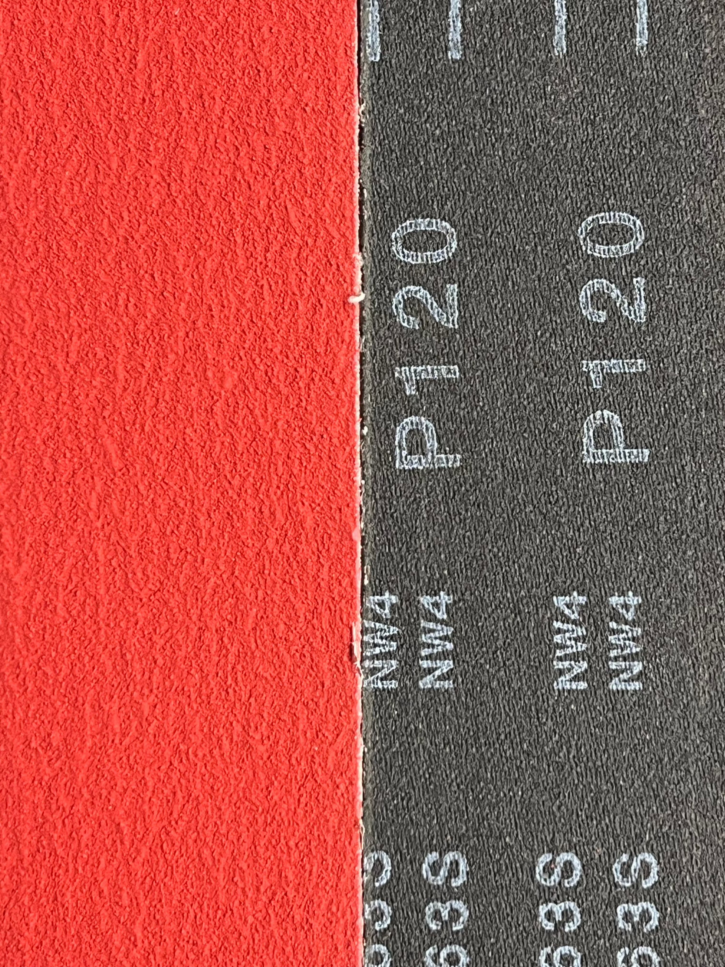 Hiomanauha 50x2000mm