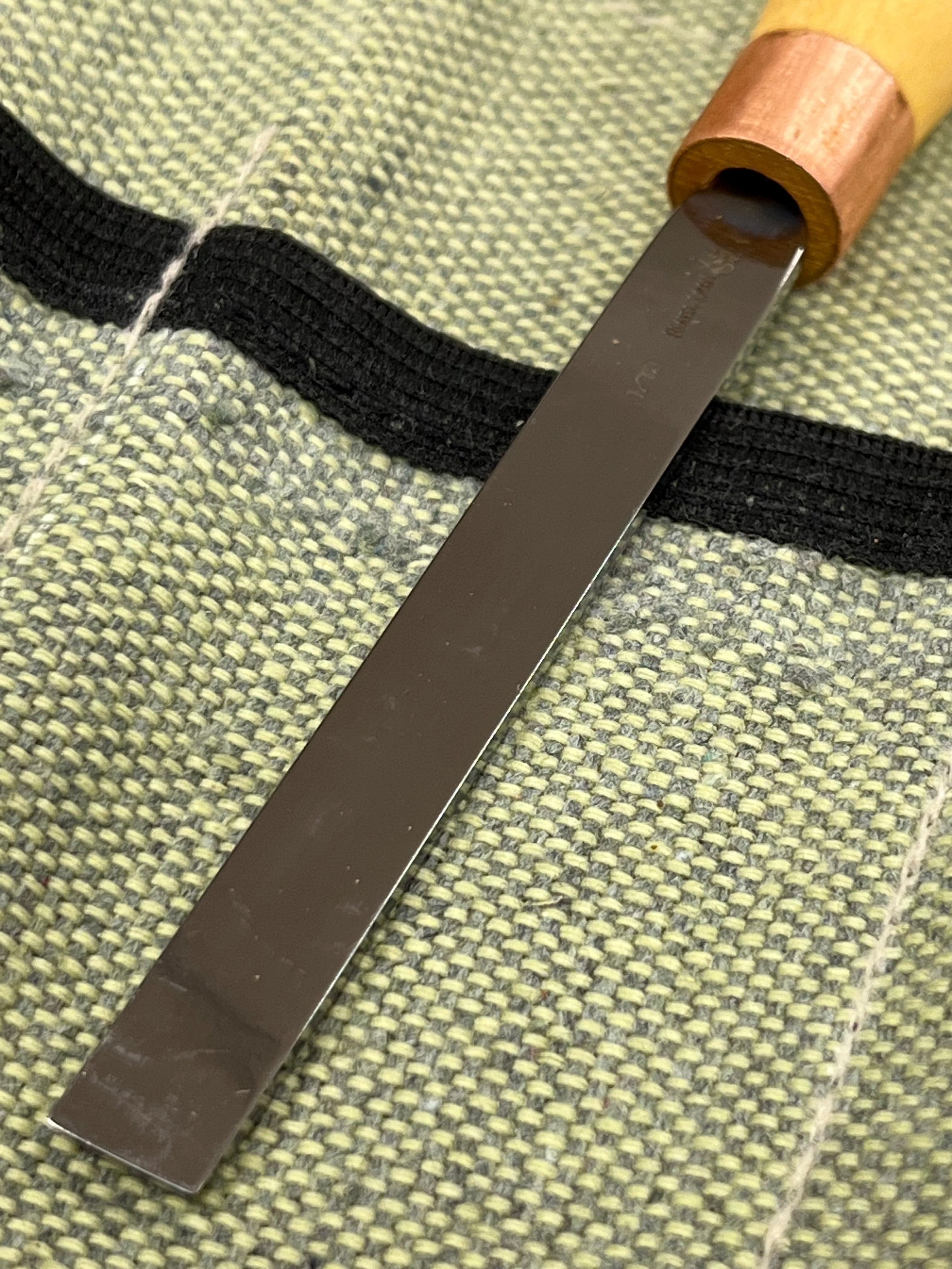 Puunveistotalttasarja SC03 Beaver Craft 7 talttaa