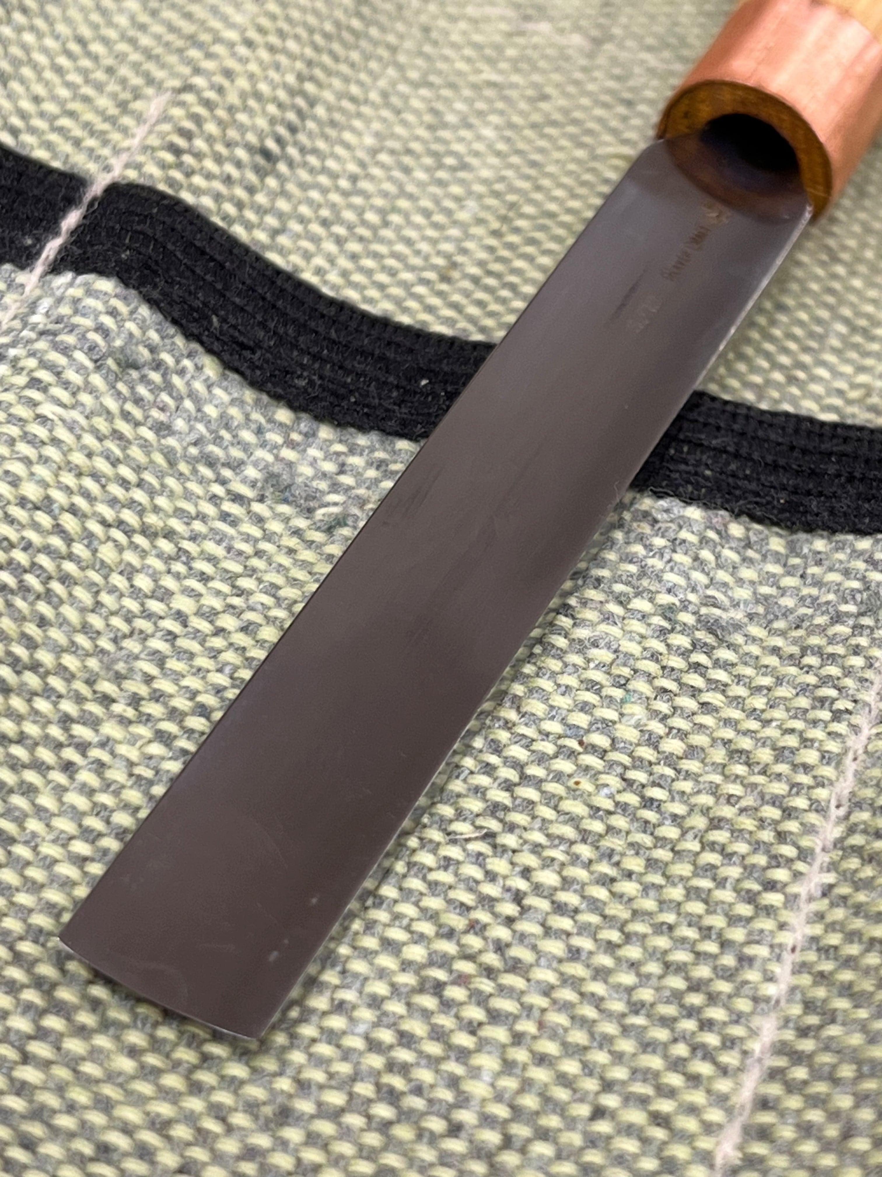 Puunveistotalttasarja SC03 Beaver Craft 7 talttaa