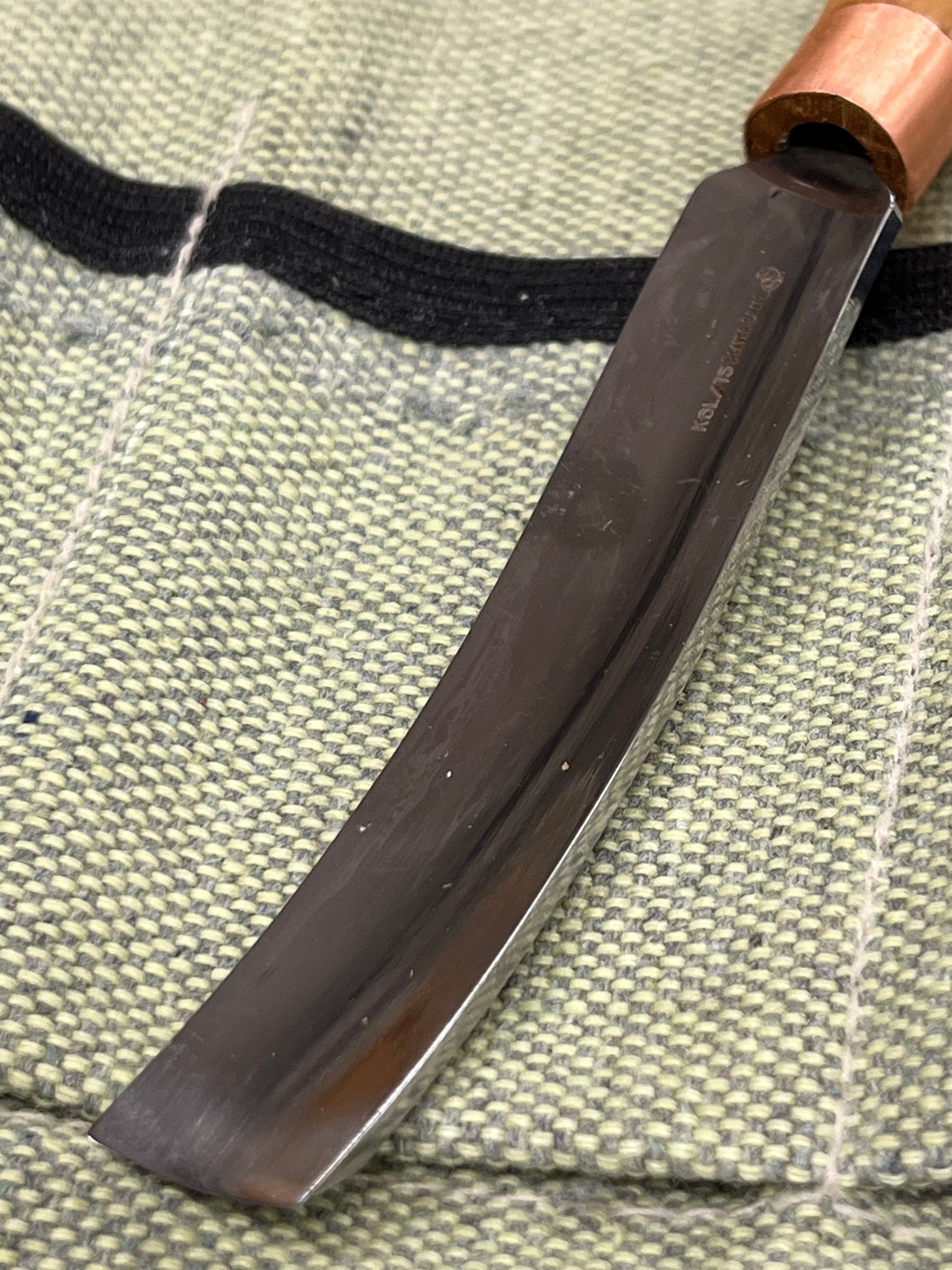 Puunveistotalttasarja SC03 Beaver Craft 7 talttaa