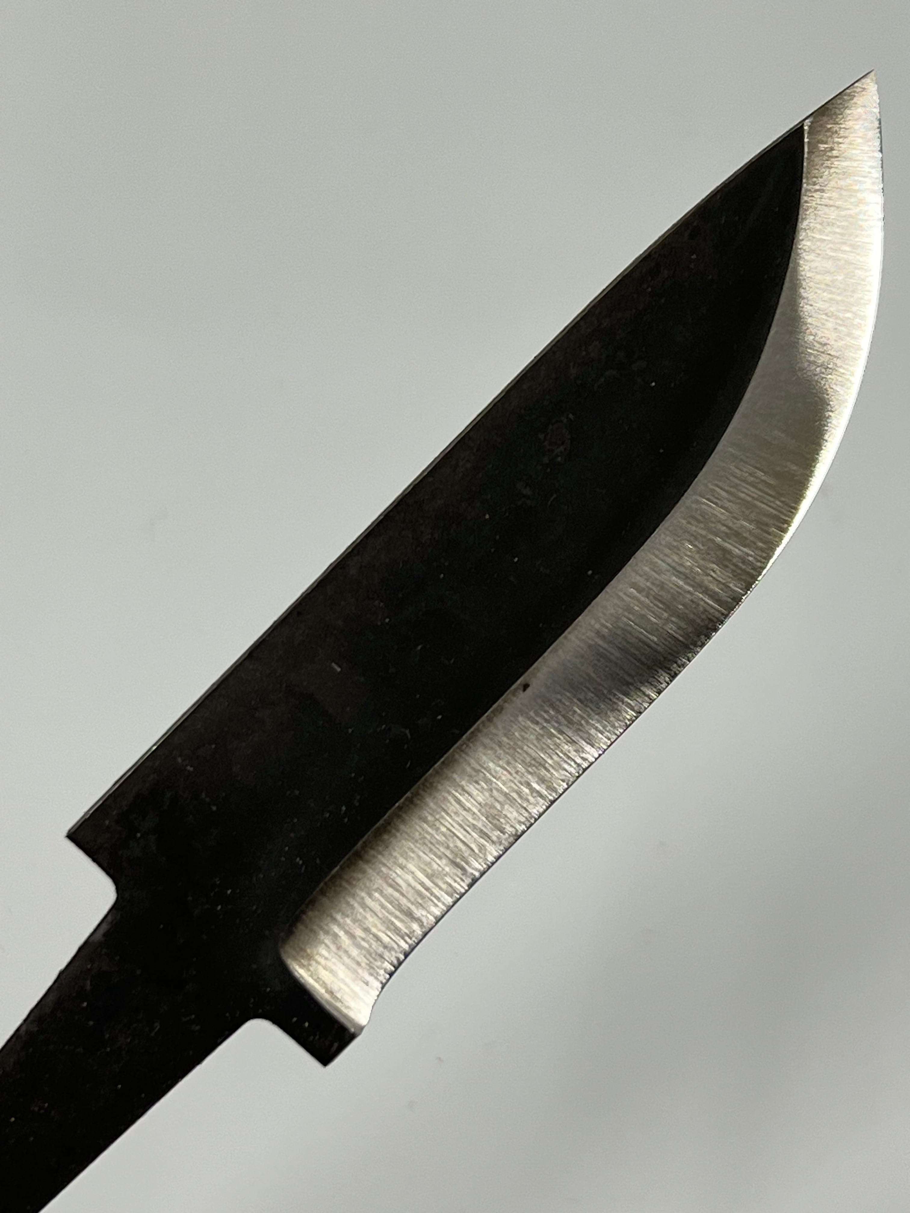 82 mm veitsenterä