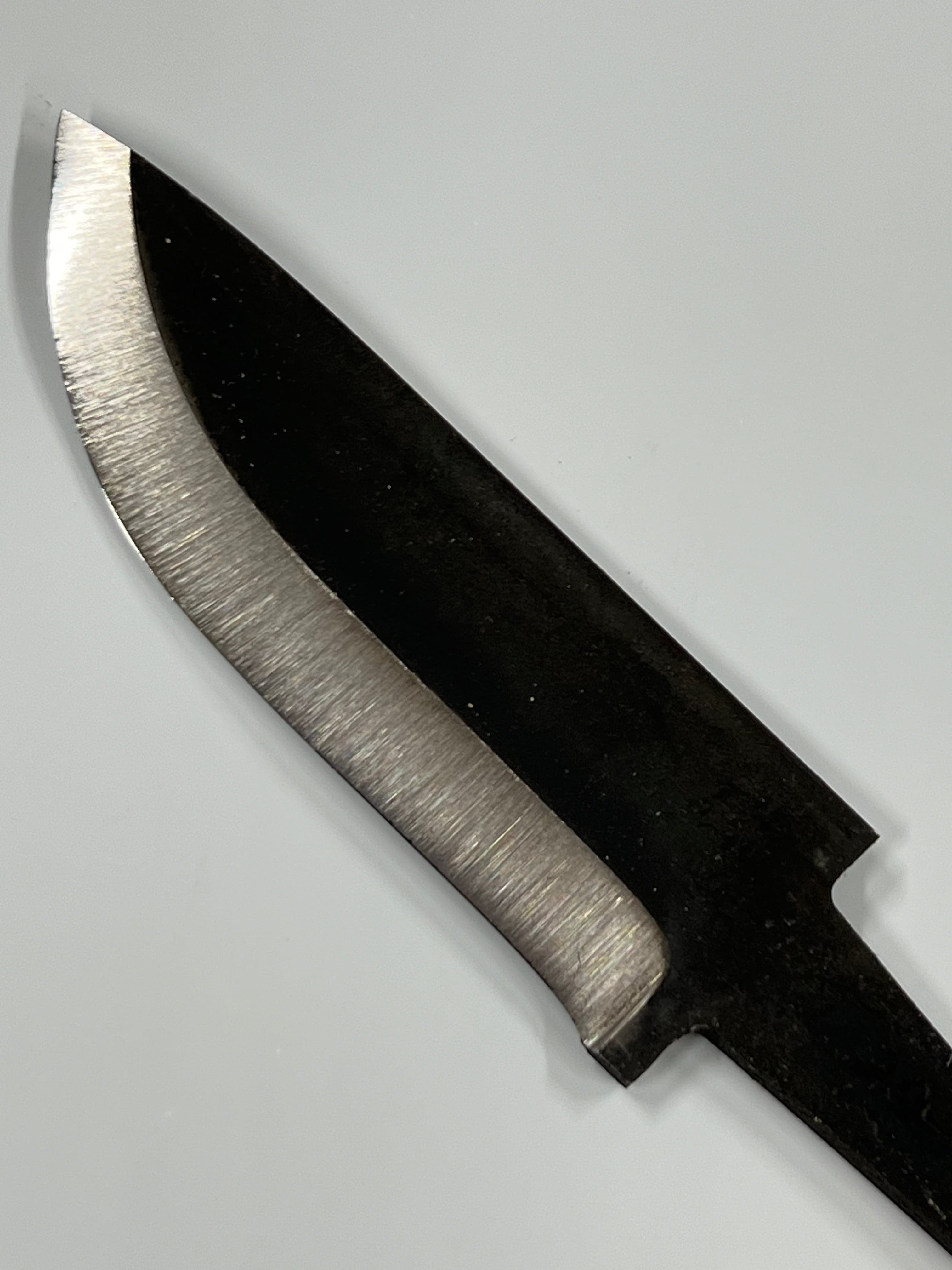 82 mm veitsenterä