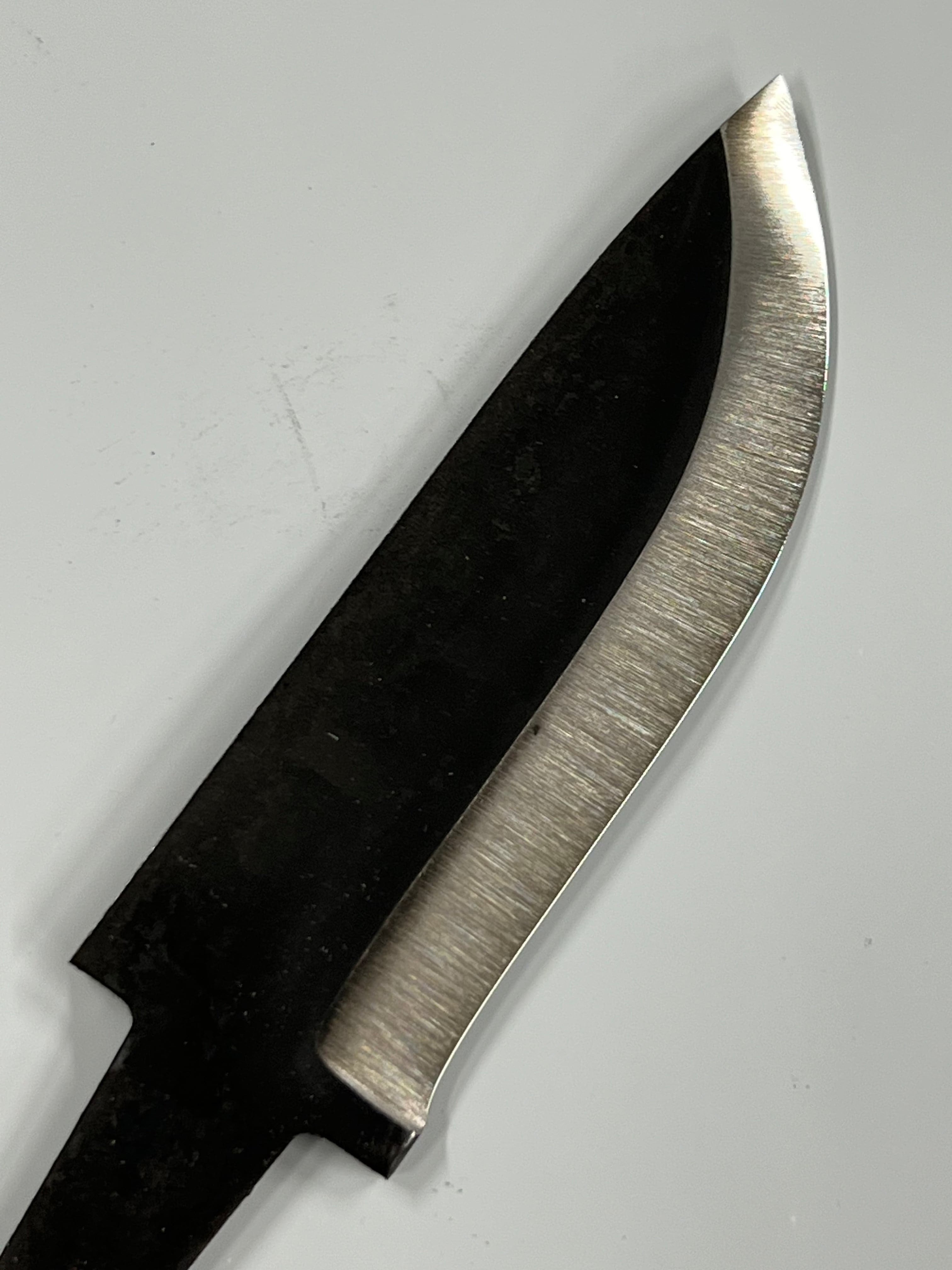 82 mm veitsenterä