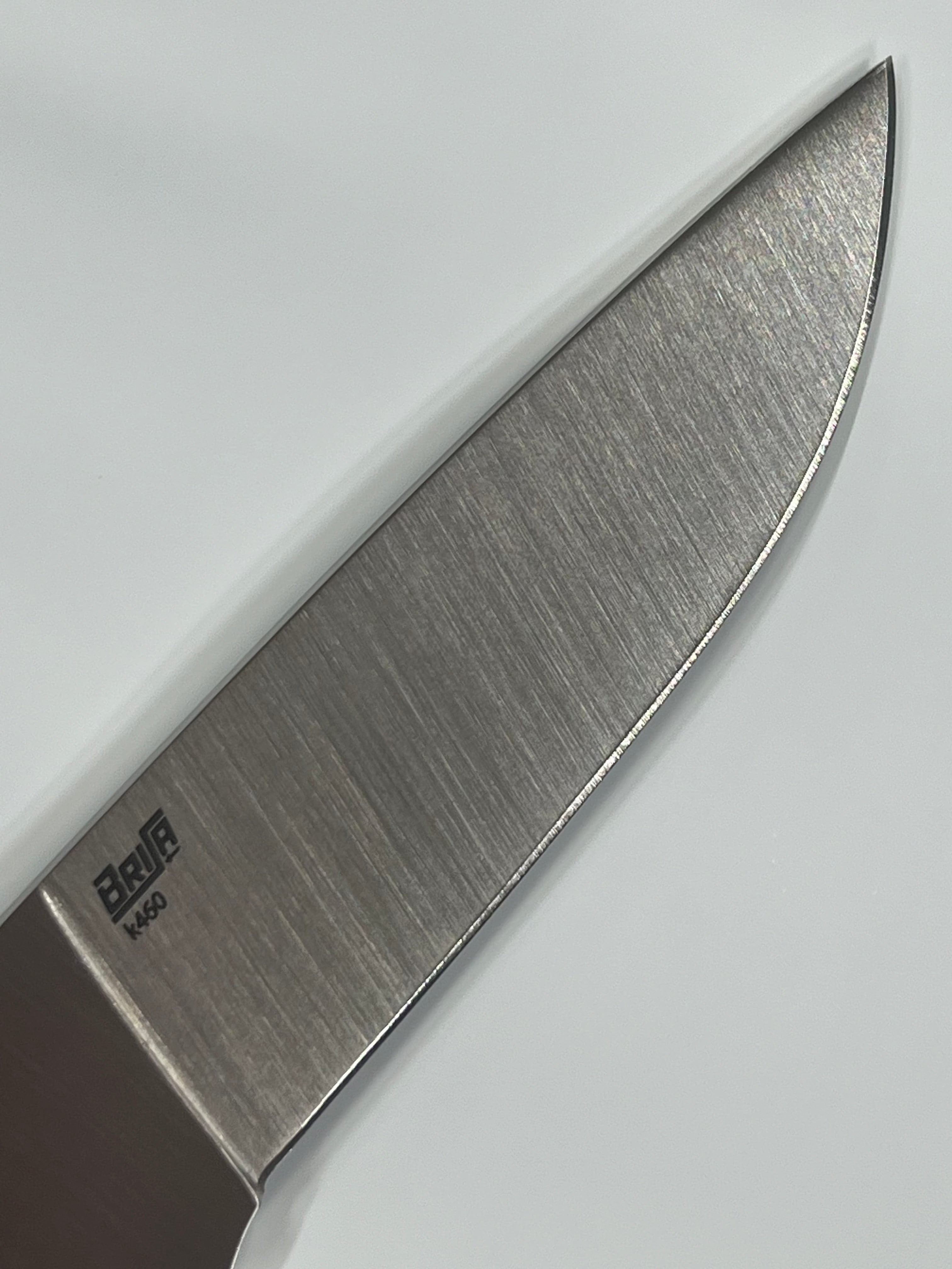 Brisa Trapper 95 Flat O1-teräs