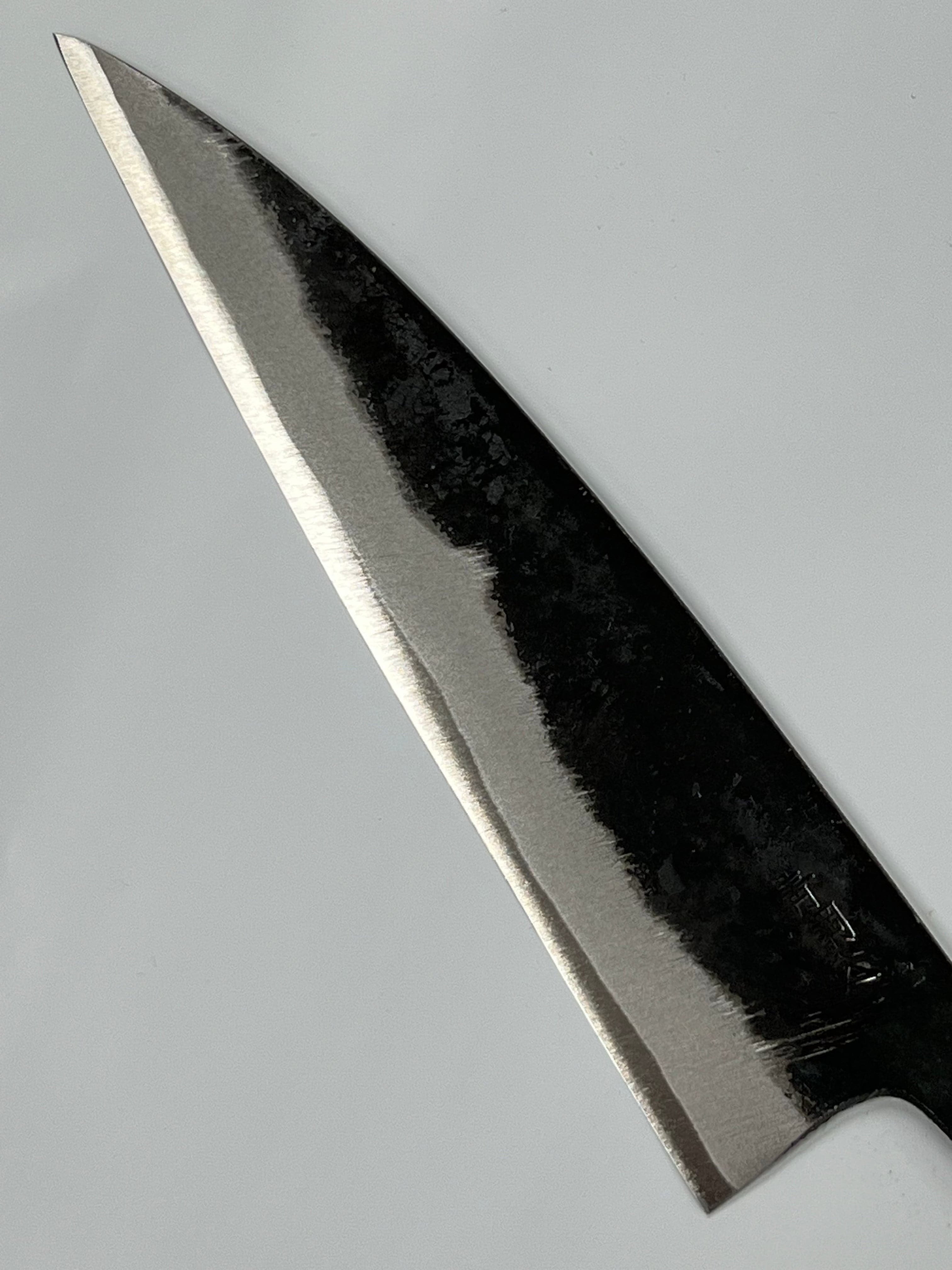Koyanagi 135 Blue 2 japanilainen käsin taottu veitsenterä