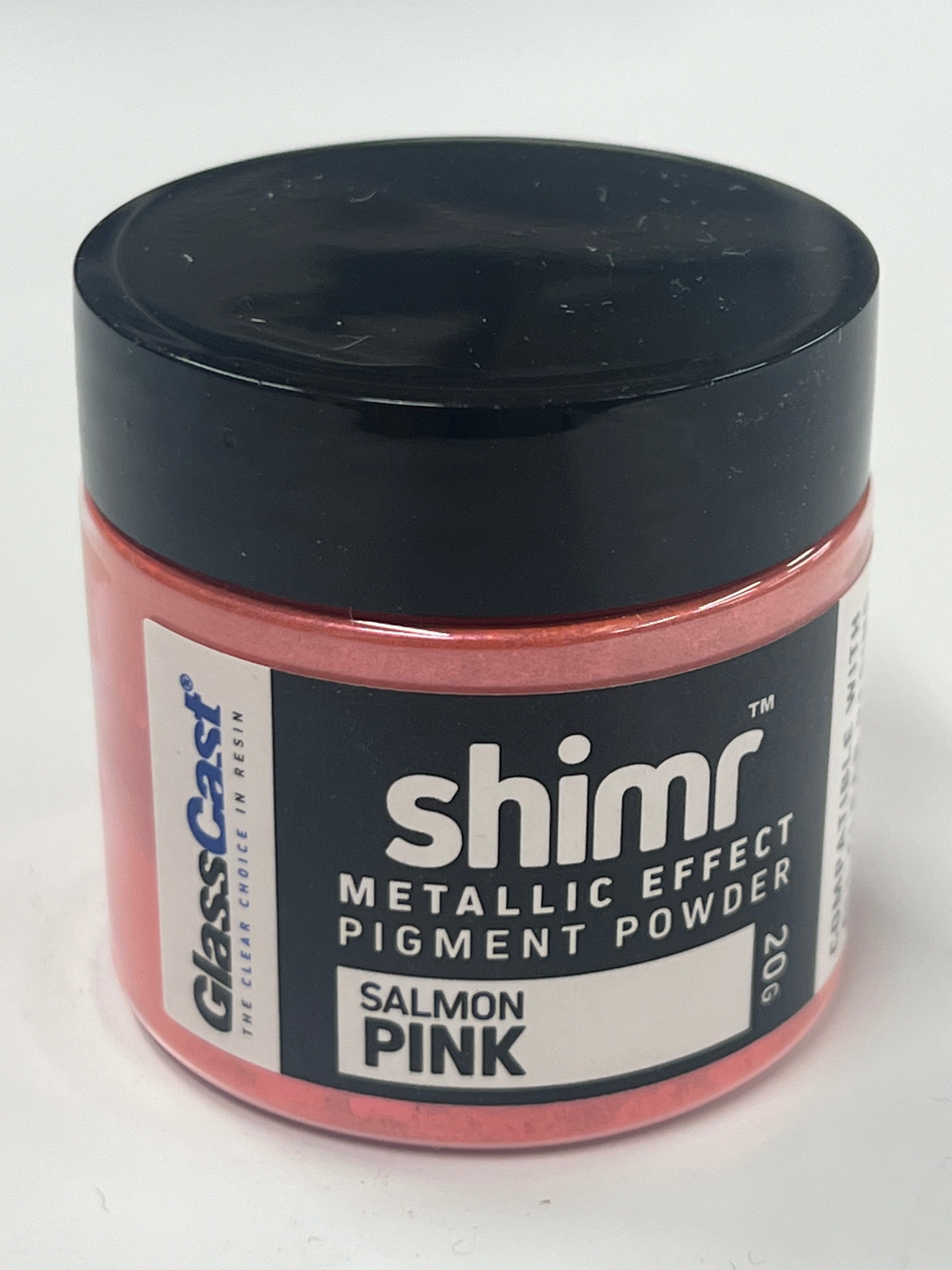 Shimr - Jauheväri epoksille