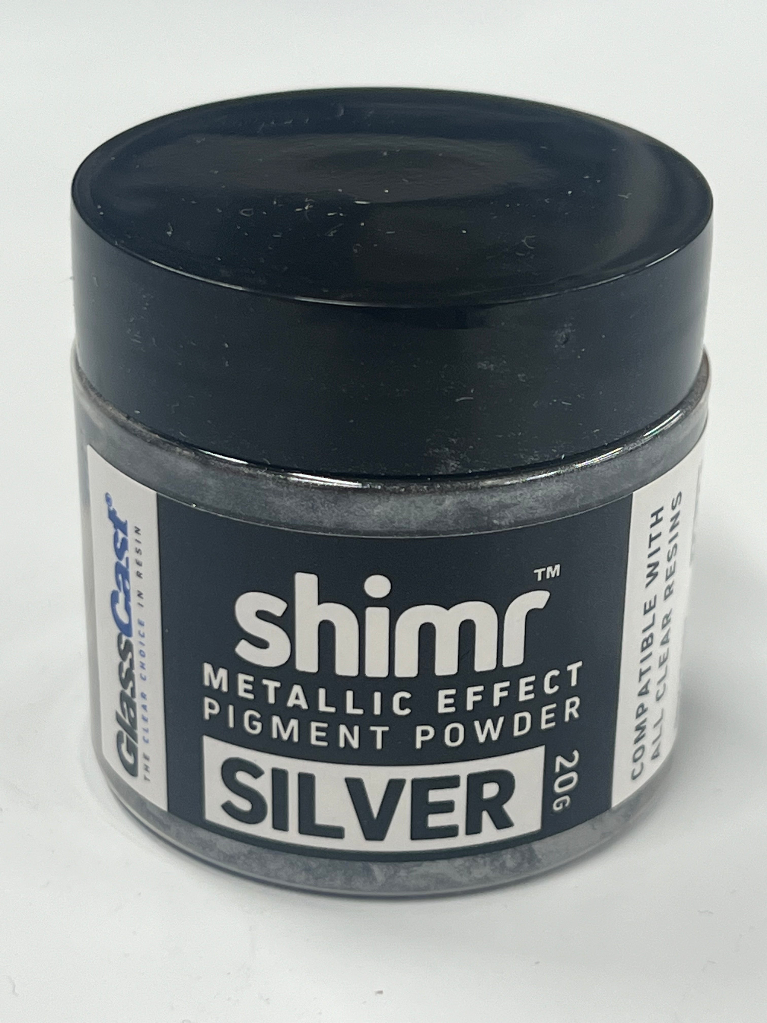 Shimr - Jauheväri epoksille